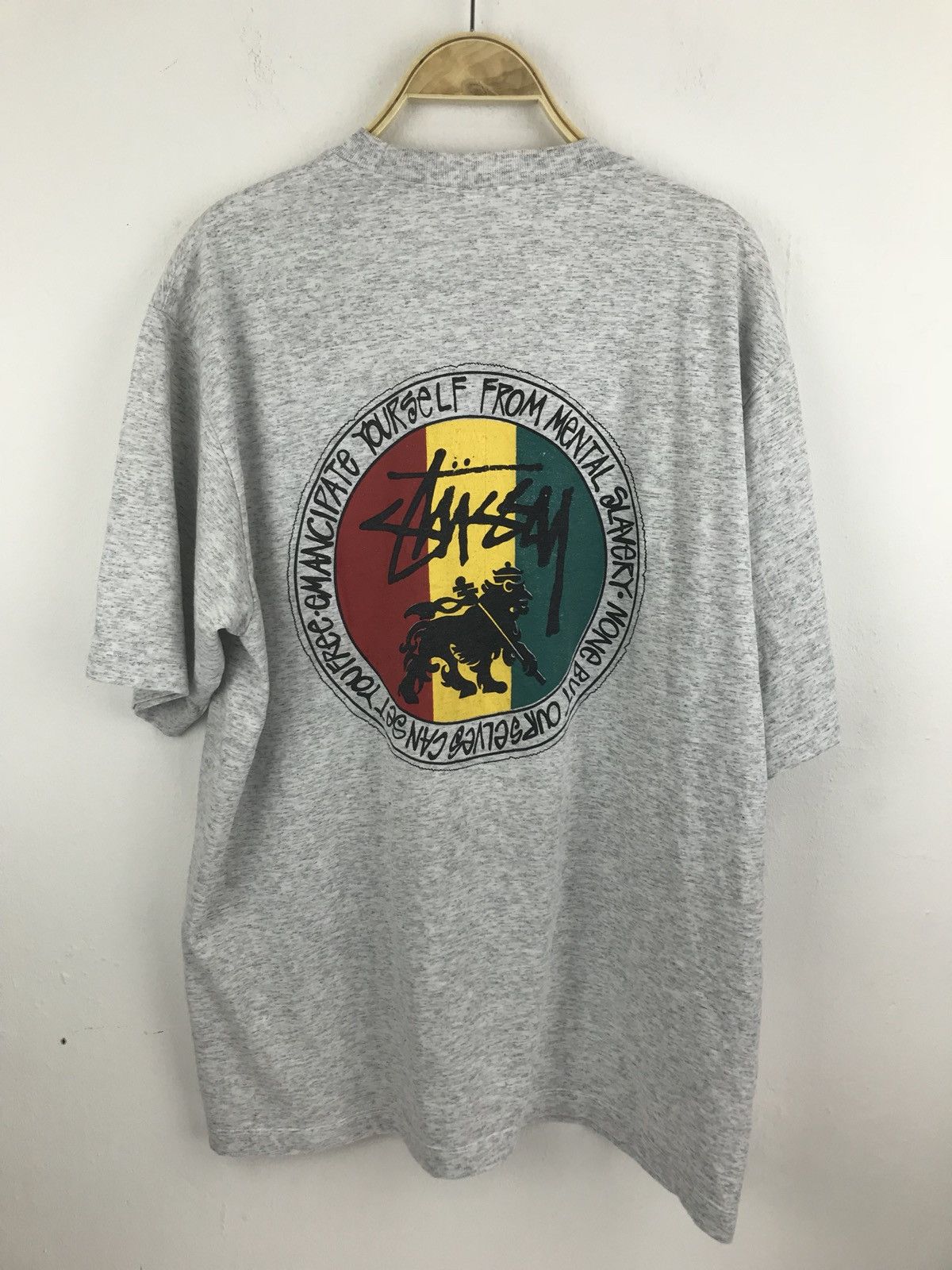 Stussy Stussy Jamaica Style Size US XL / EU 56 / 4 - 1 Thumbnail