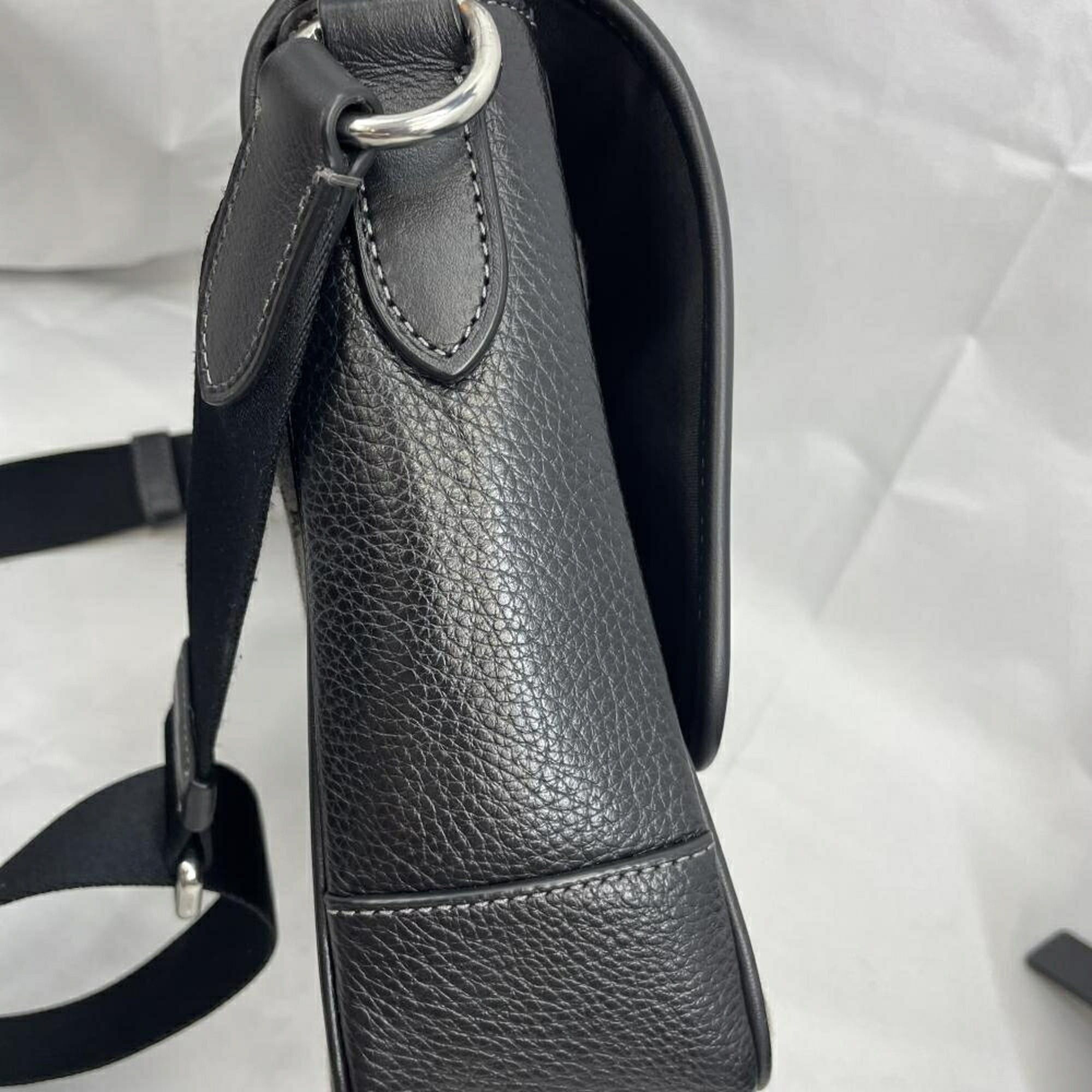 Coach COACH Sprint Shoulder Bag Messenger CE534 Size ONE SIZE - 4 Thumbnail
