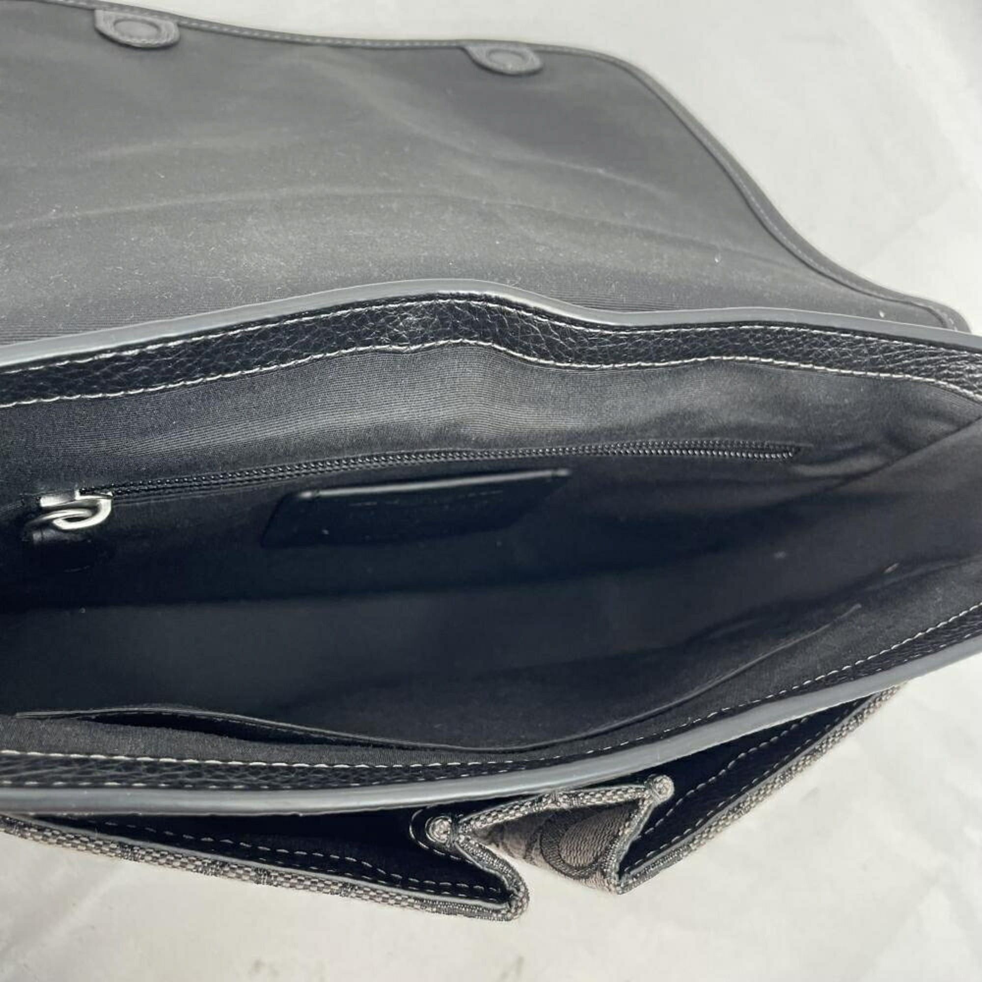 Coach COACH Sprint Shoulder Bag Messenger CE534 Size ONE SIZE - 7 Thumbnail