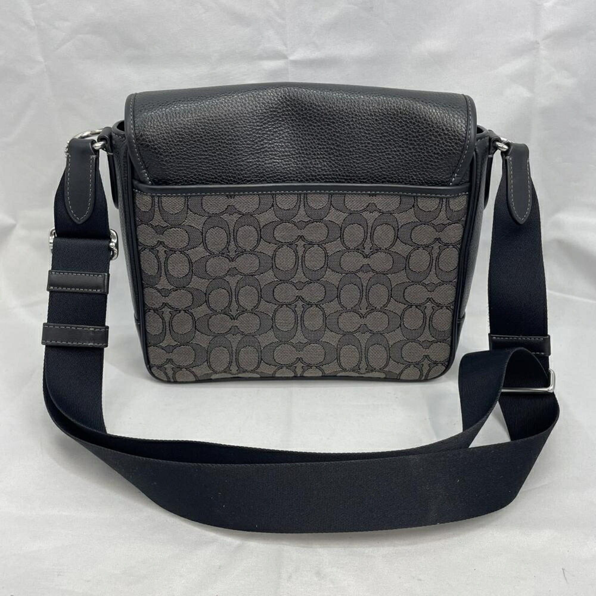 Coach COACH Sprint Shoulder Bag Messenger CE534 Size ONE SIZE - 2 Thumbnail