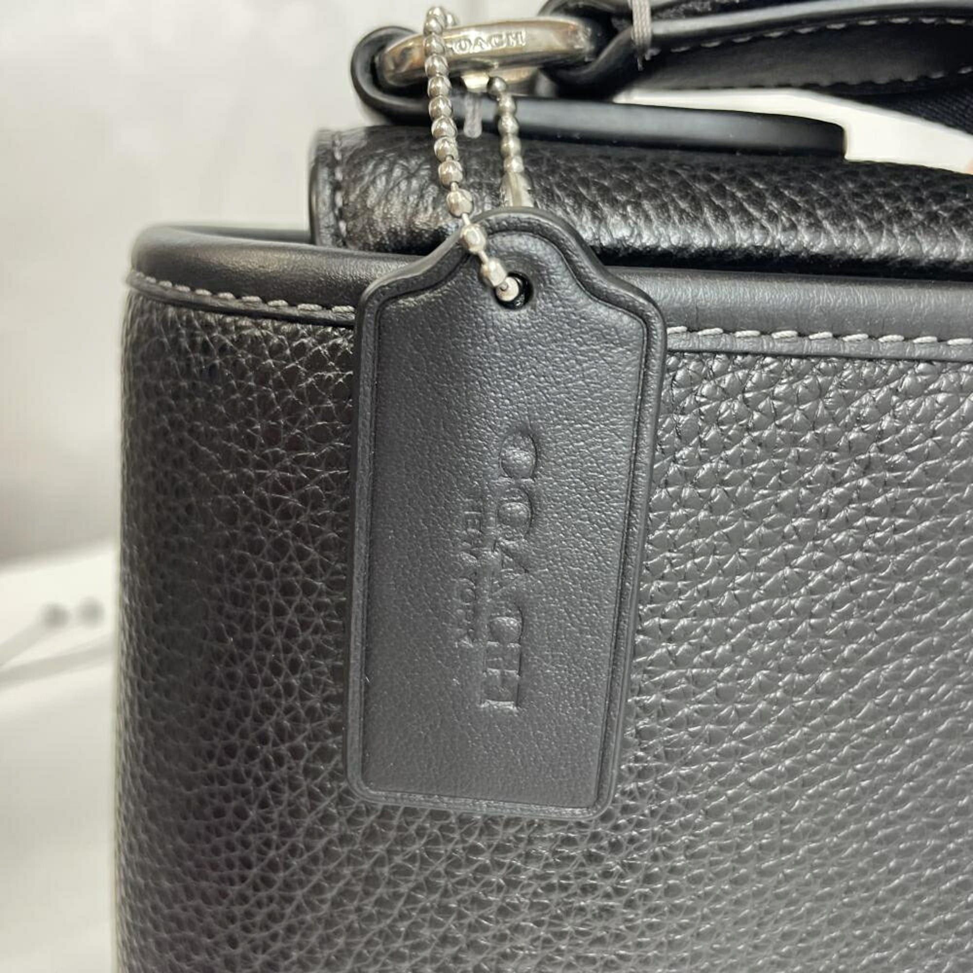 Coach COACH Sprint Shoulder Bag Messenger CE534 Size ONE SIZE - 8 Thumbnail