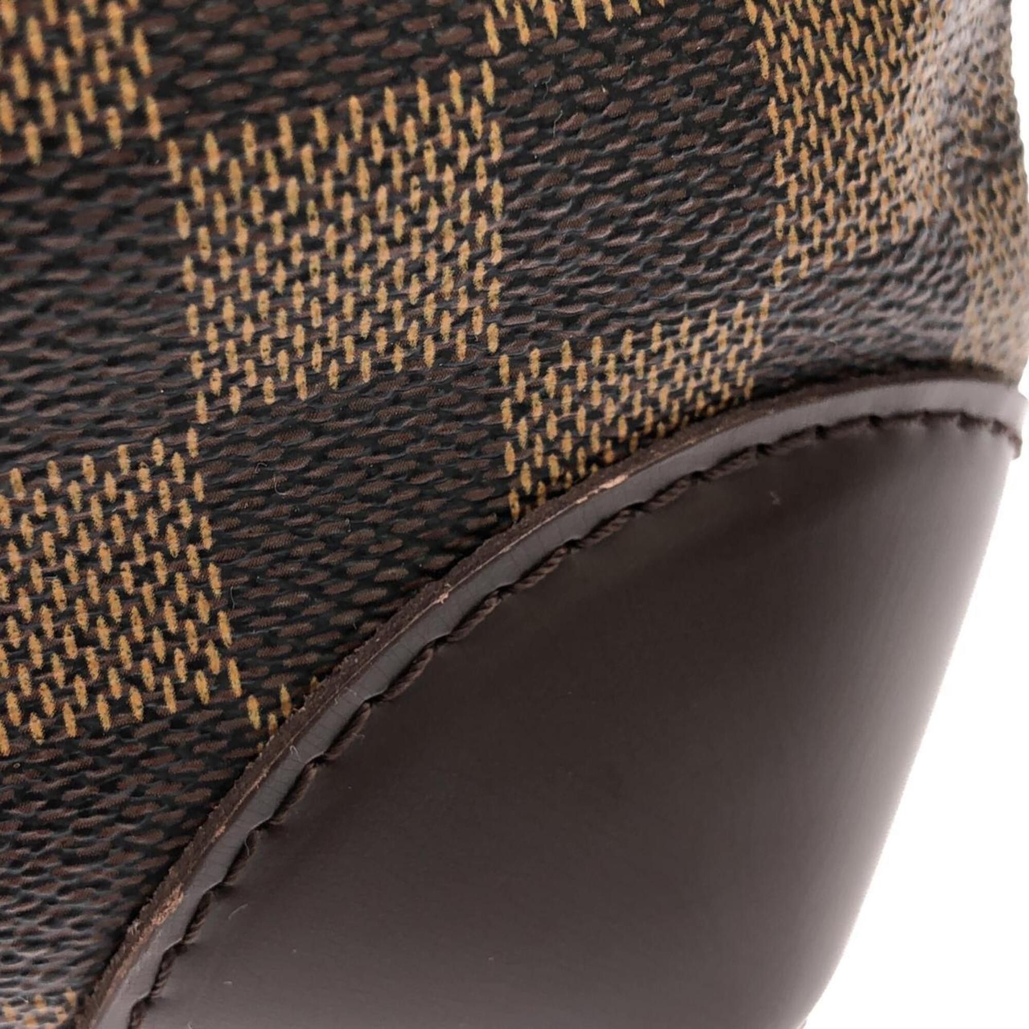 Louis Vuitton Louis Vuitton Damier Hampstead PM N51205 Handbag Size ONE SIZE - 5 Thumbnail