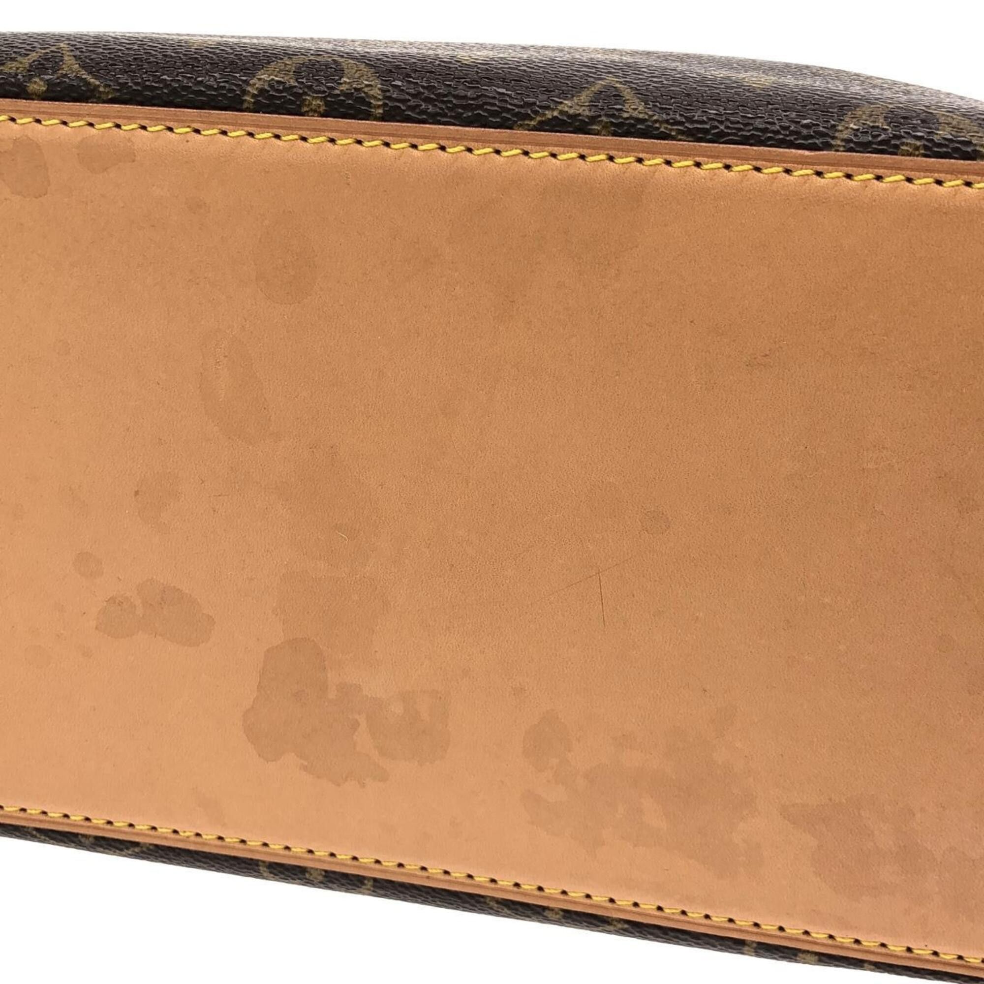Louis Vuitton Louis Vuitton Monogram Cabas Piano M51148 Handbag Size ONE SIZE - 3 Thumbnail