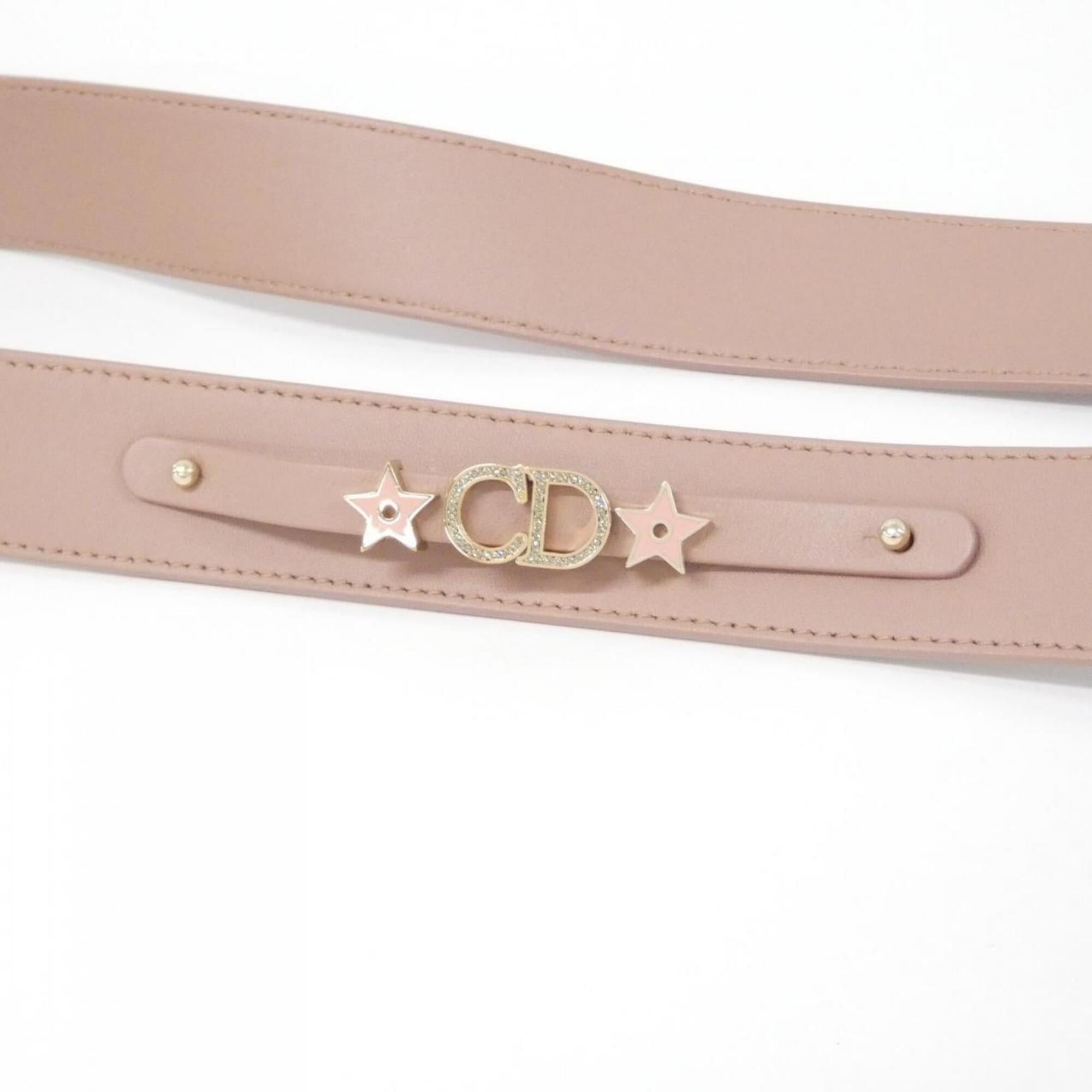 Dior Christian Dior MY ABCDIOR Lady Small M0538OCAL Handbag Size ONE SIZE - 6 Thumbnail