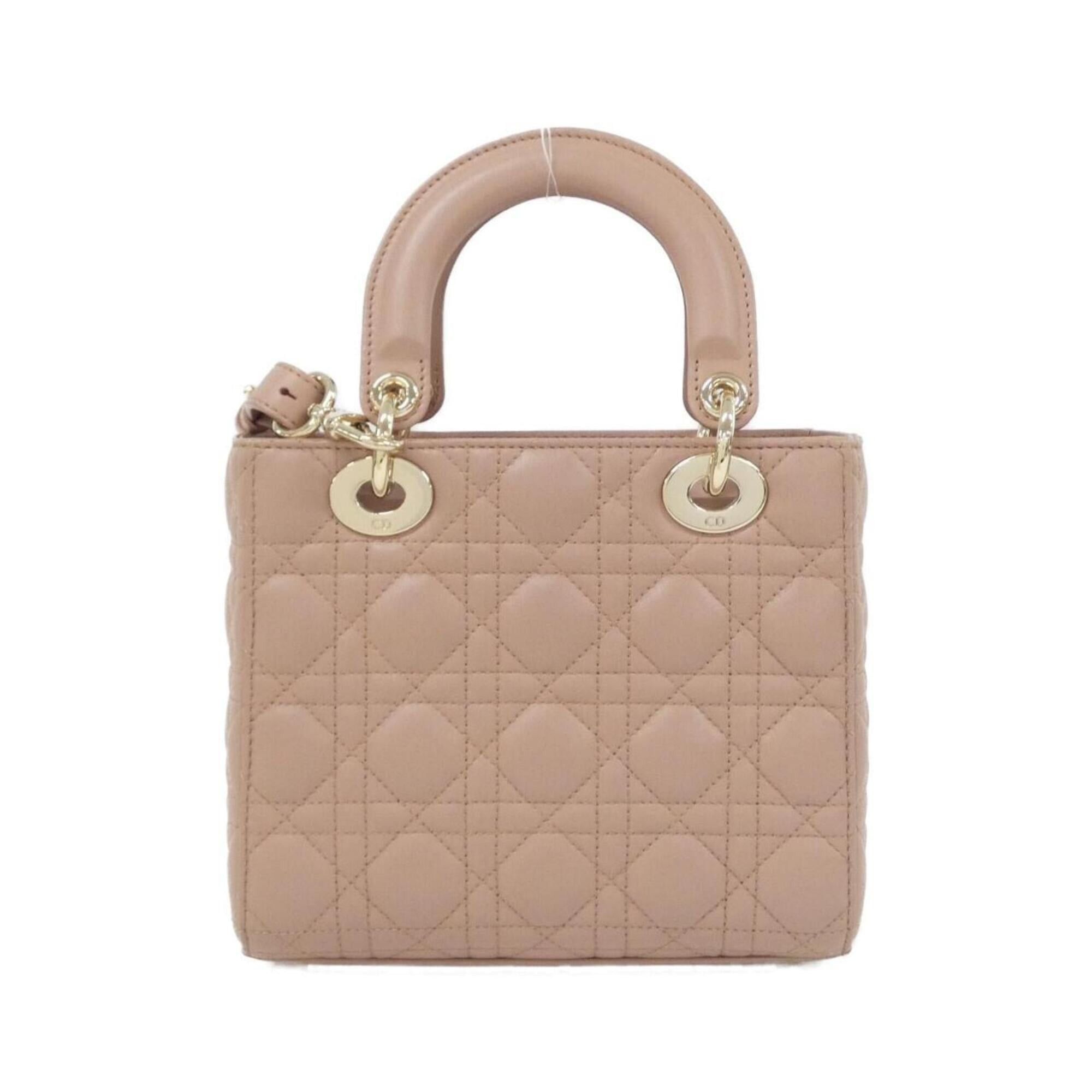 Dior Christian Dior MY ABCDIOR Lady Small M0538OCAL Handbag Size ONE SIZE - 2 Thumbnail