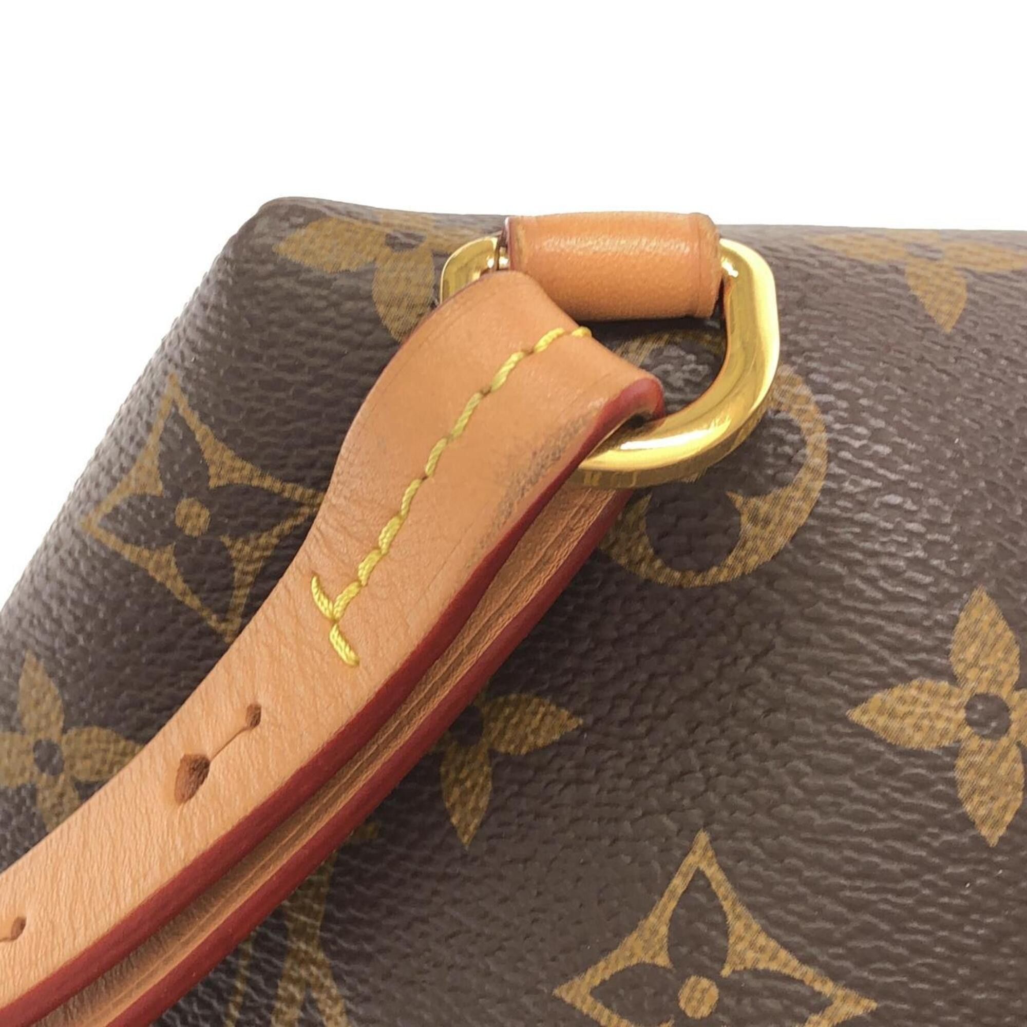 Louis Vuitton Louis Vuitton Monogram Montsouris PM M45501 Backpack Size ONE SIZE - 4 Thumbnail