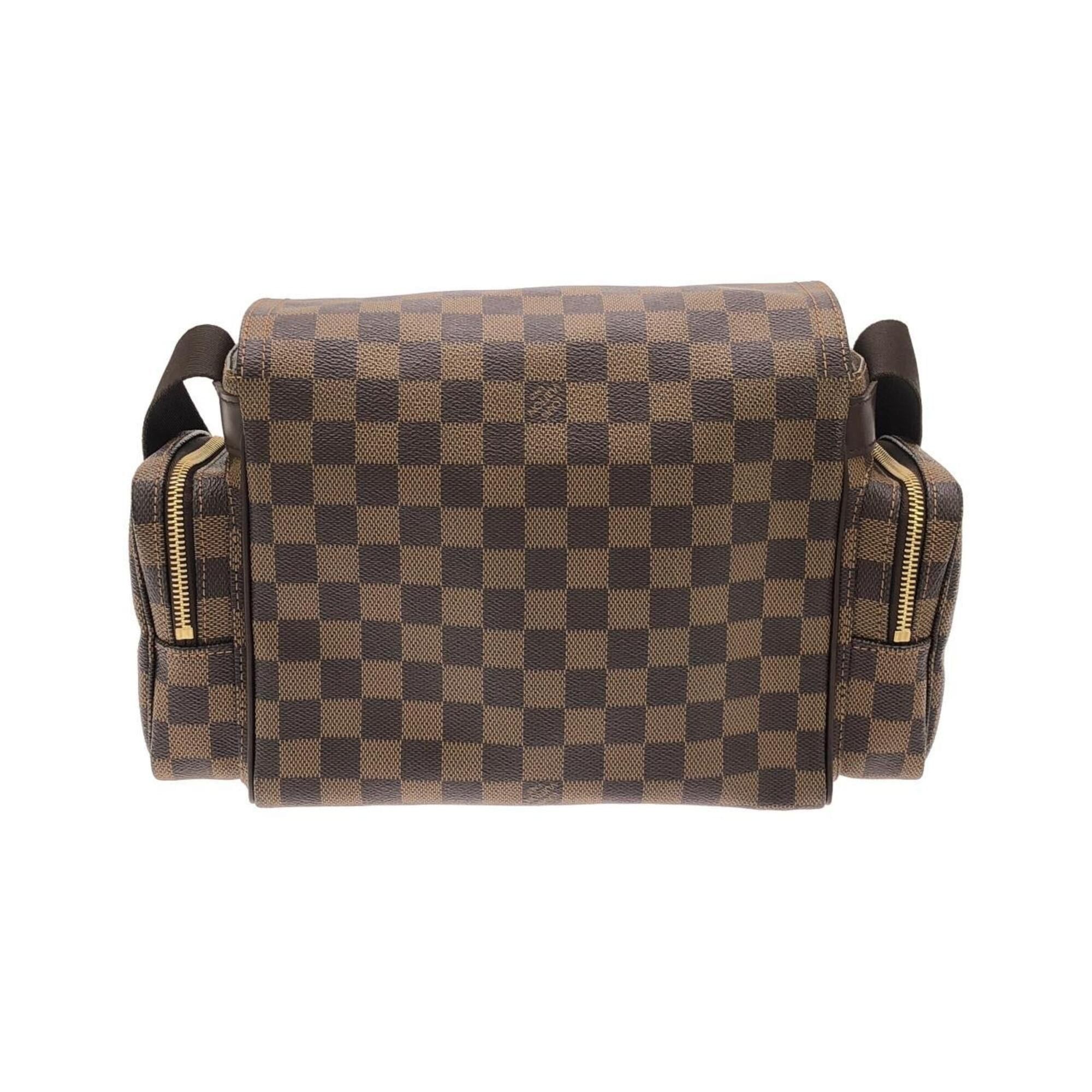Louis Vuitton Louis Vuitton Damier Reporter Melville N51126 Shoulder Bag Size ONE SIZE - 2 Thumbnail