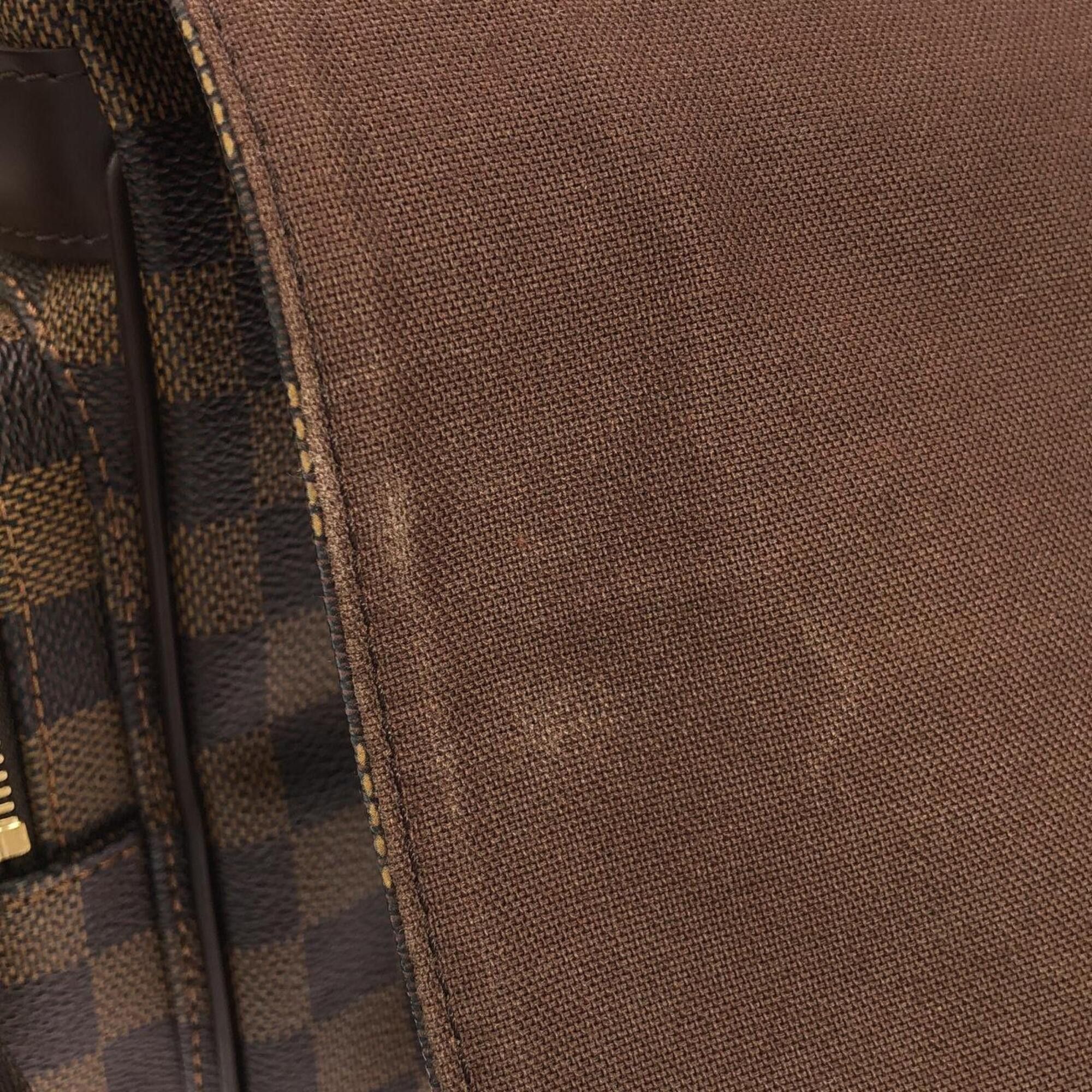 Louis Vuitton Louis Vuitton Damier Reporter Melville N51126 Shoulder Bag Size ONE SIZE - 5 Thumbnail