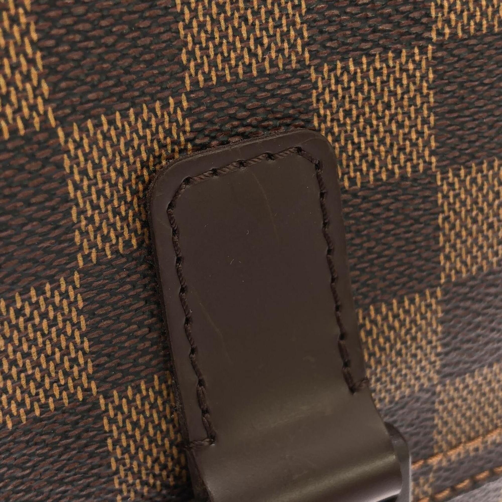 Louis Vuitton Louis Vuitton Damier Reporter Melville N51126 Shoulder Bag Size ONE SIZE - 4 Thumbnail