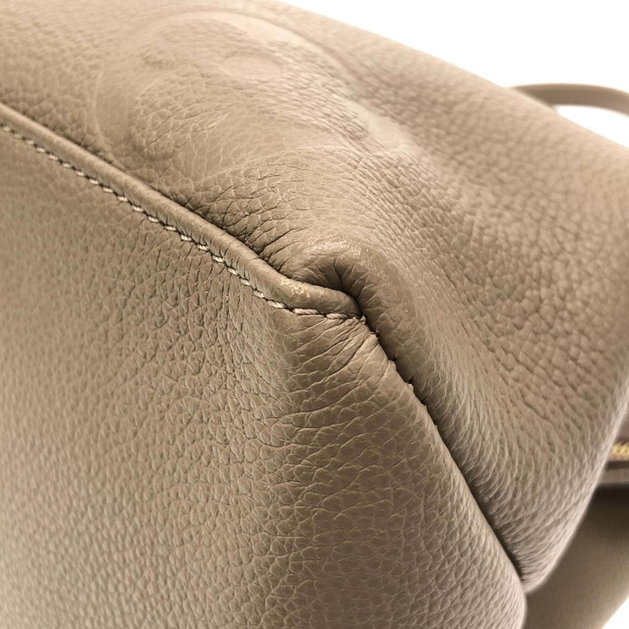 Louis Vuitton Louis Vuitton Monogram Empreinte Grand Palais MM M45833 Handbag Size ONE SIZE - 2 Thumbnail