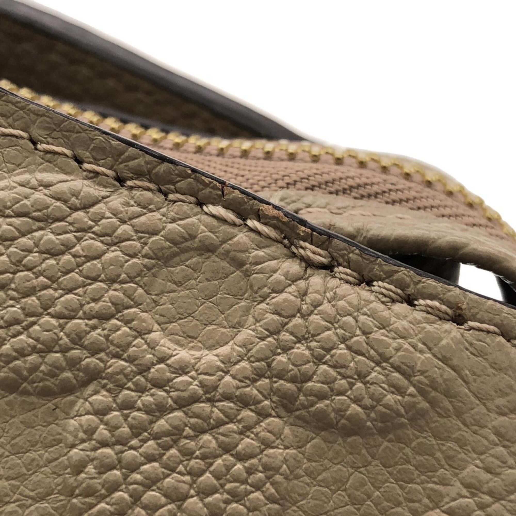 Louis Vuitton Louis Vuitton Monogram Empreinte Grand Palais MM M45833 Handbag Size ONE SIZE - 5 Thumbnail