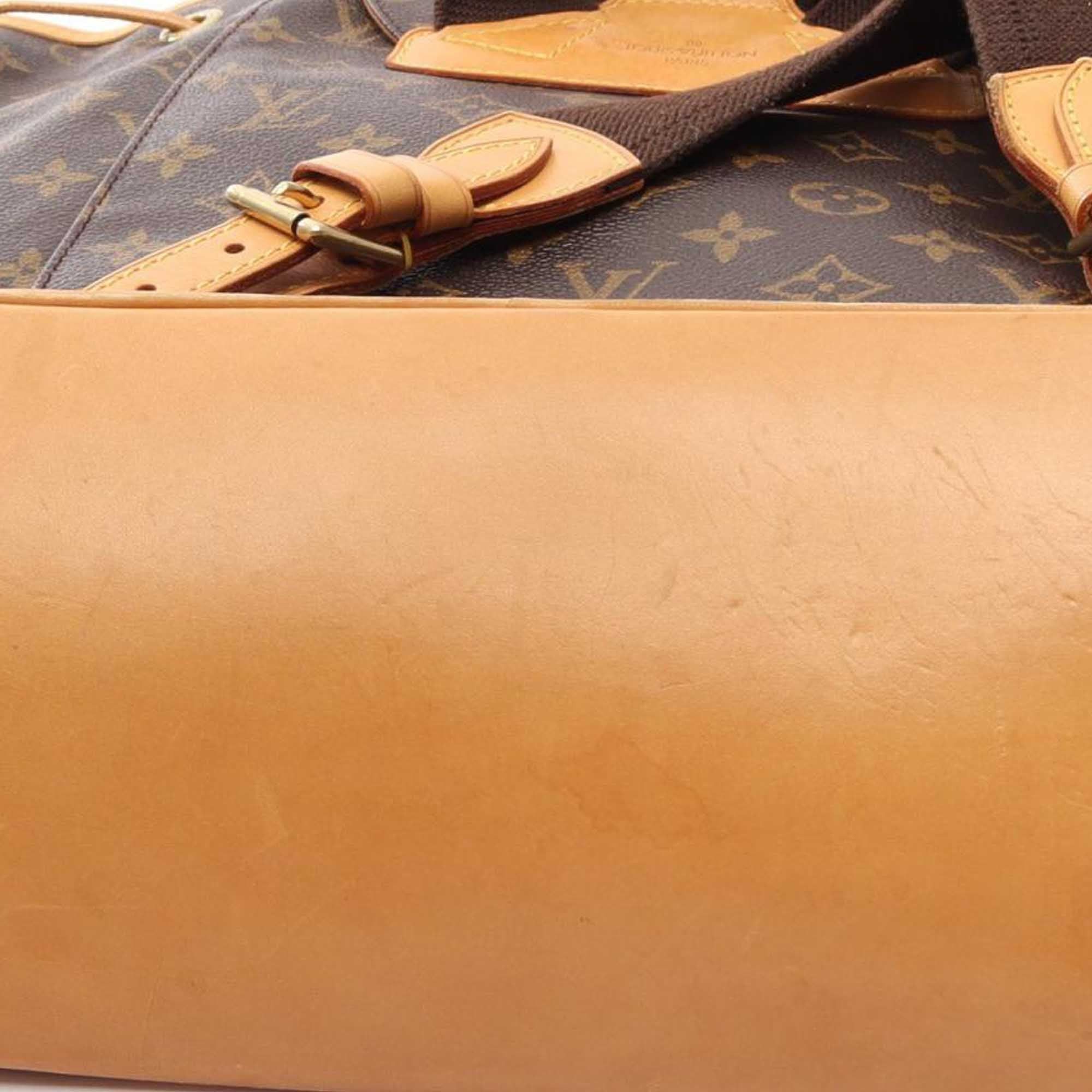 Louis Vuitton Montsouris GM Size ONE SIZE - 10 Thumbnail