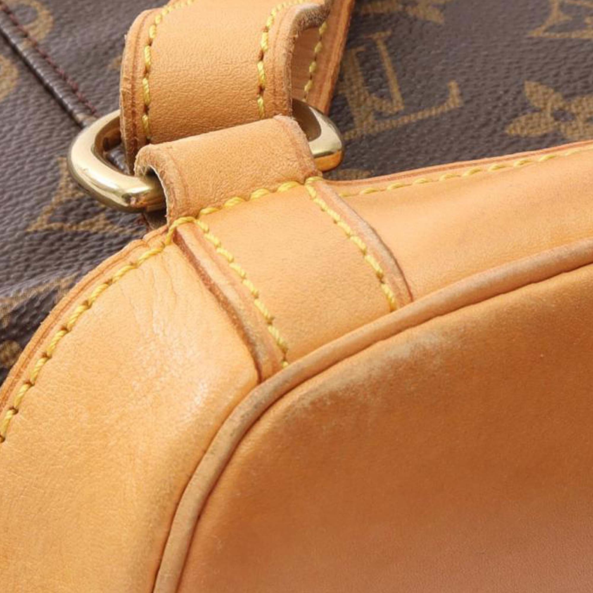 Louis Vuitton Montsouris GM Size ONE SIZE - 11 Thumbnail