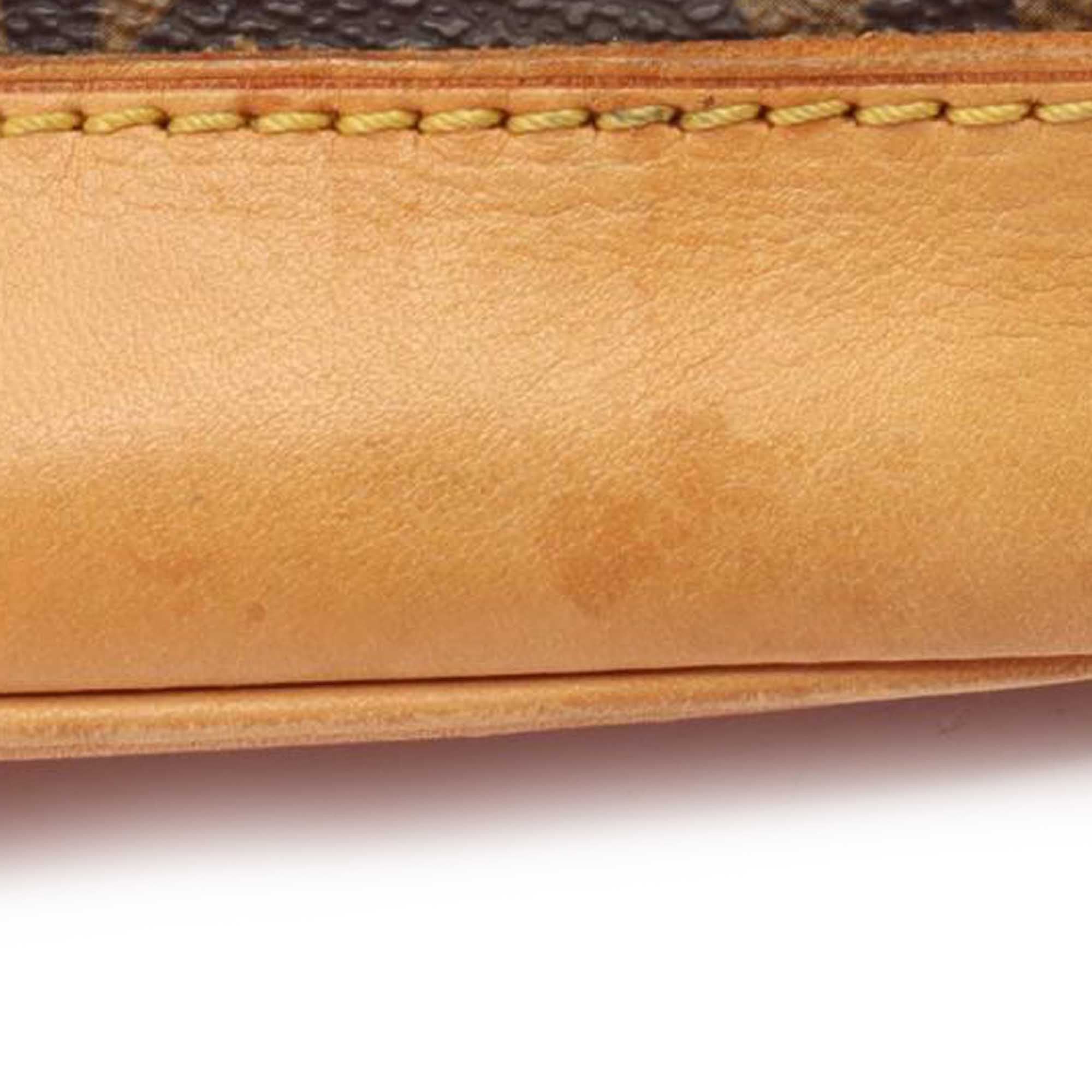 Louis Vuitton Montsouris GM Size ONE SIZE - 14 Thumbnail