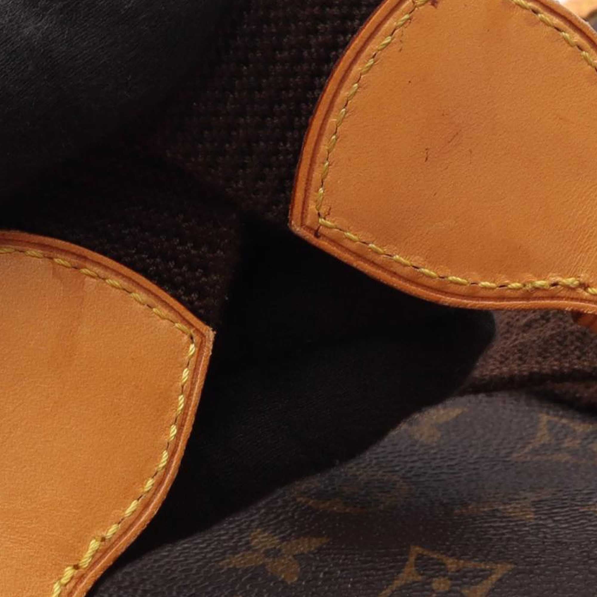 Louis Vuitton Montsouris GM Size ONE SIZE - 15 Thumbnail