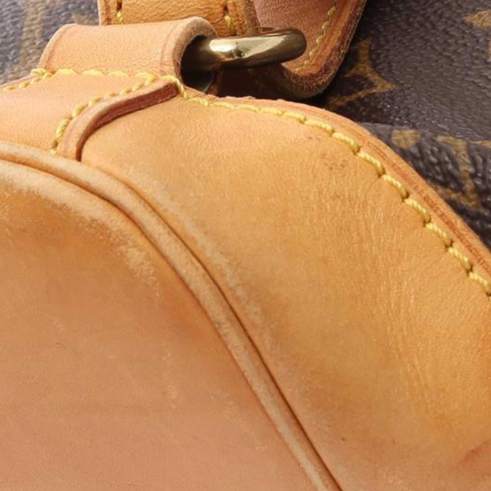 Louis Vuitton Montsouris GM Size ONE SIZE - 17 Thumbnail