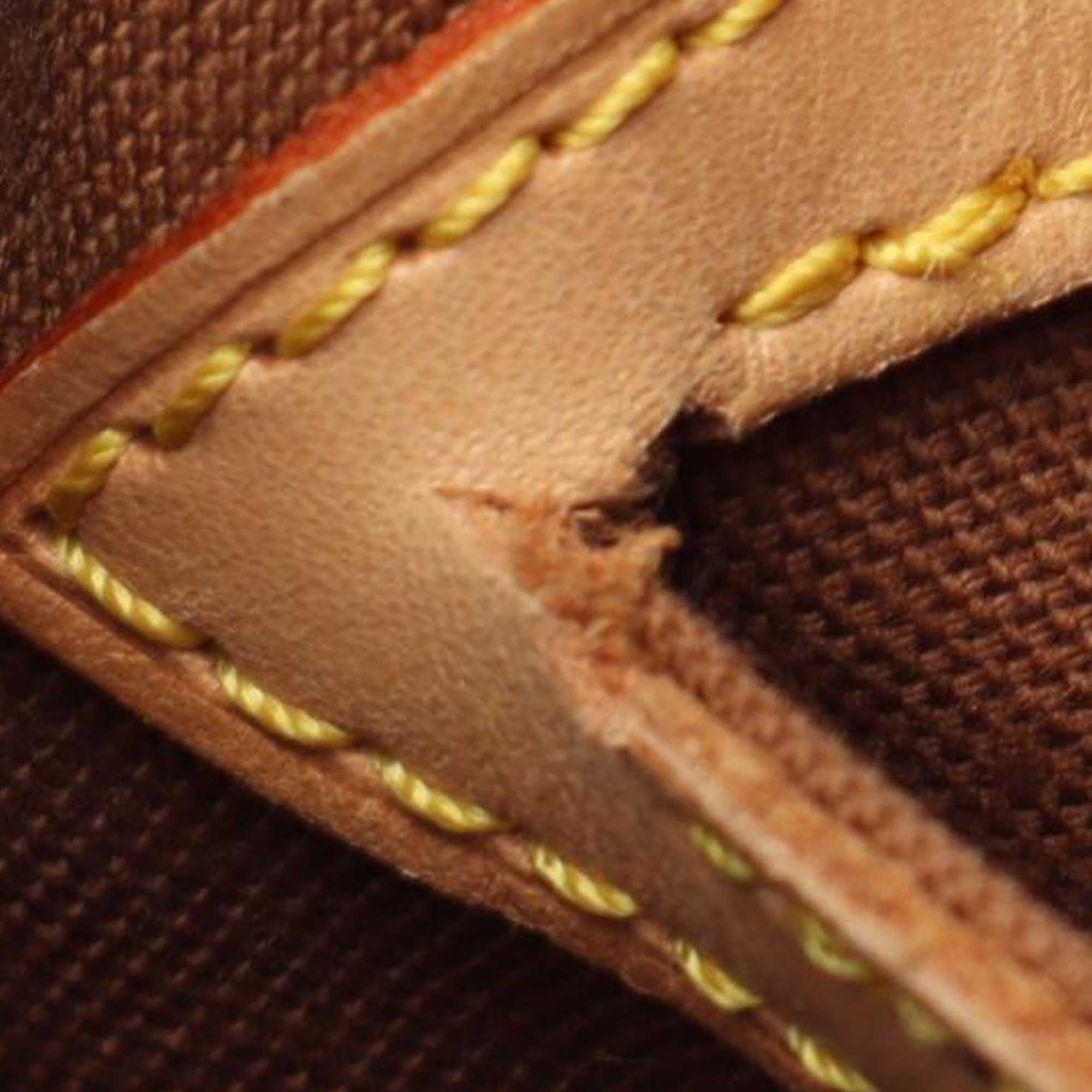 Louis Vuitton Montsouris GM Size ONE SIZE - 9 Thumbnail