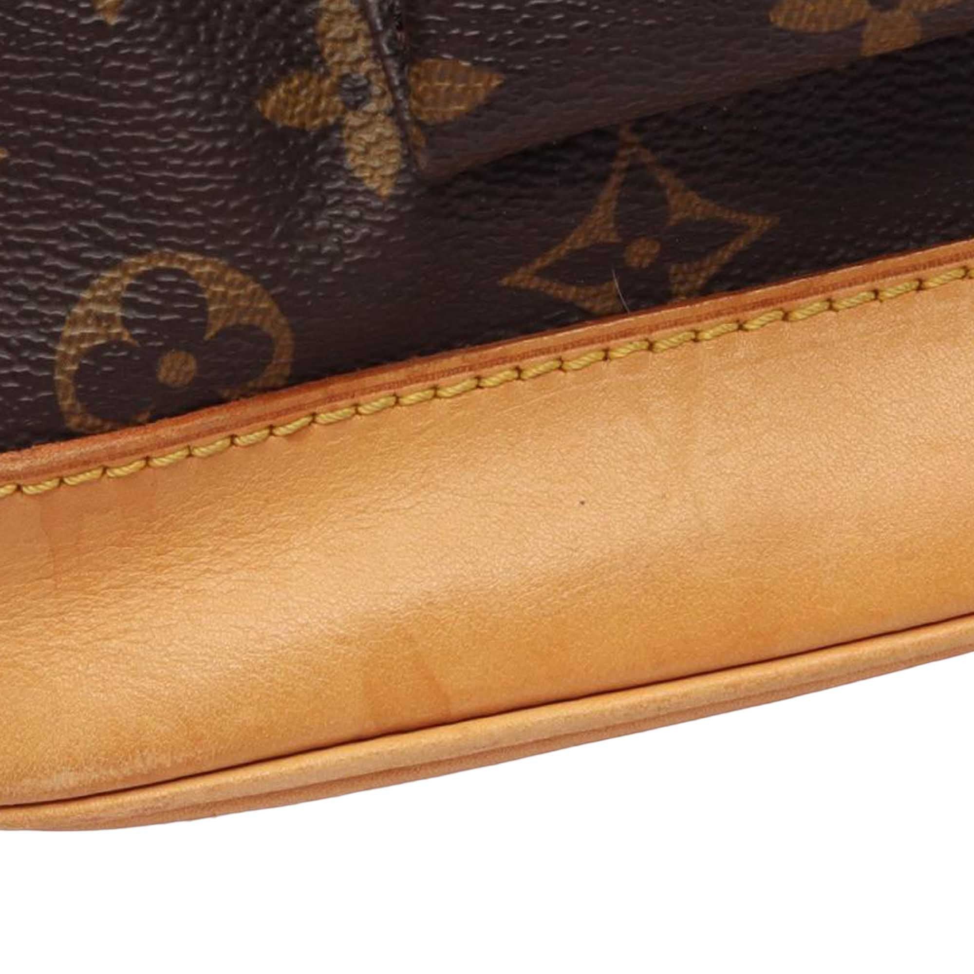 Louis Vuitton Montsouris GM Size ONE SIZE - 18 Thumbnail