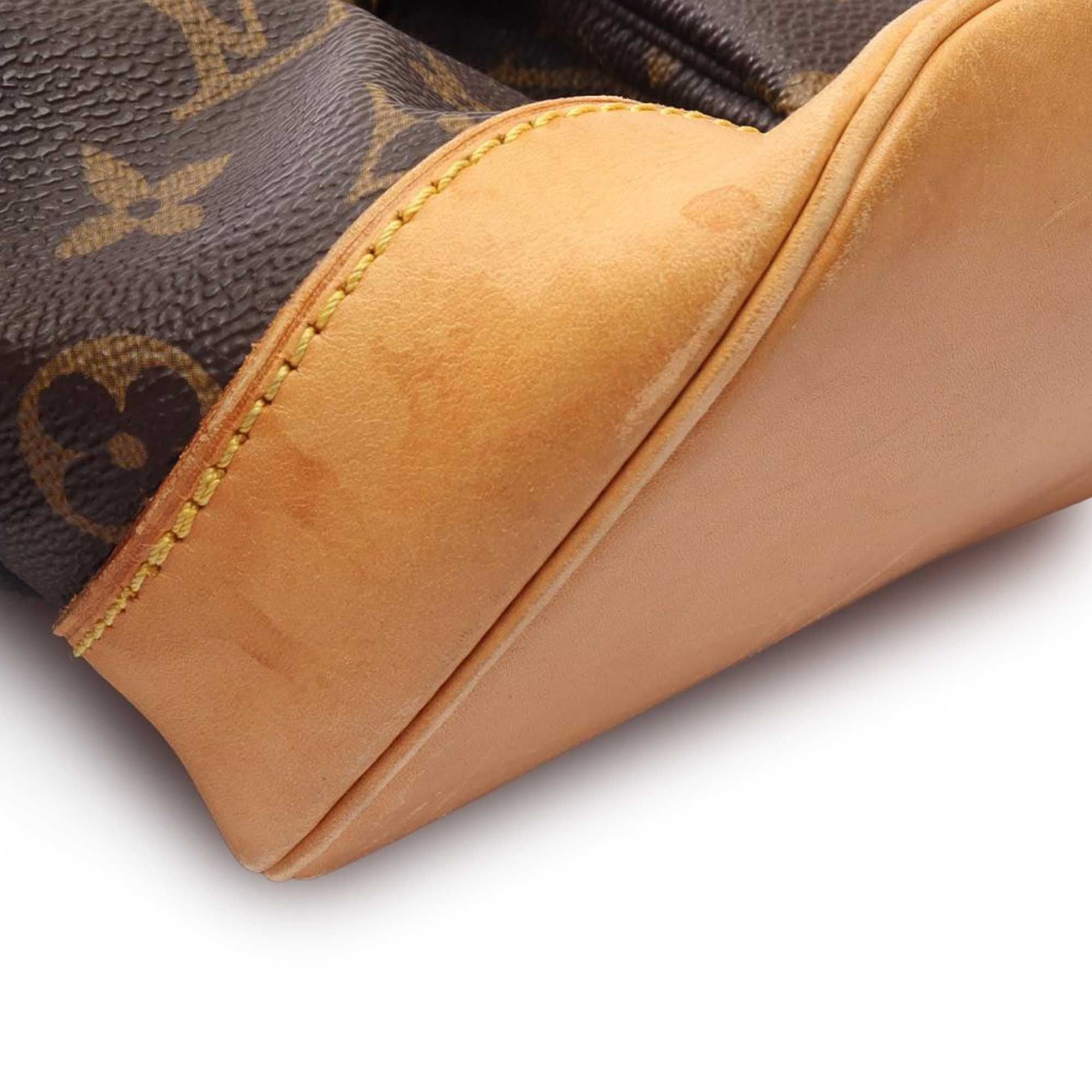 Louis Vuitton Montsouris GM Size ONE SIZE - 13 Thumbnail