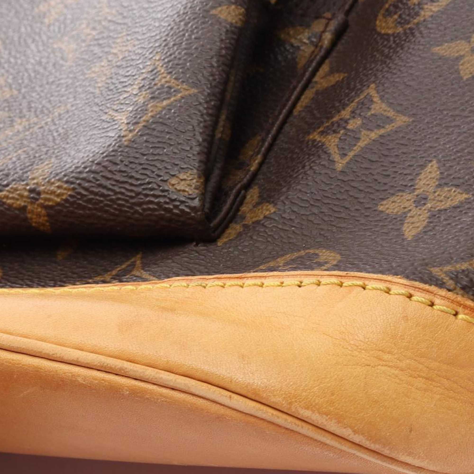 Louis Vuitton Montsouris GM Size ONE SIZE - 12 Thumbnail