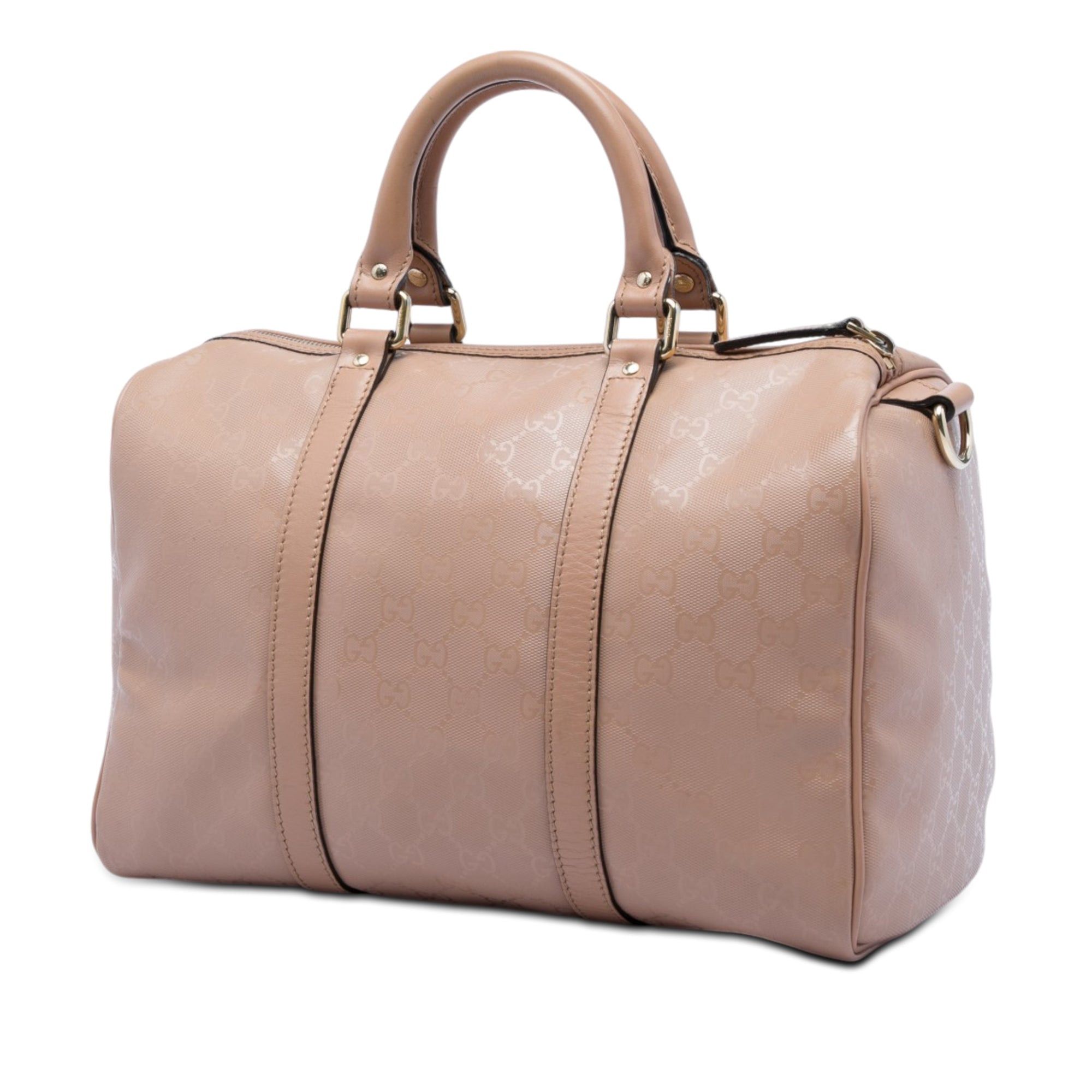 Gucci GG Imprime Joy Boston Bag Size ONE SIZE - 2 Thumbnail
