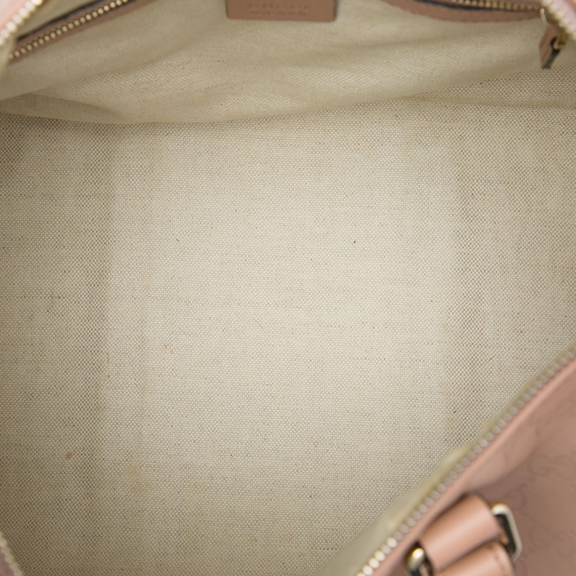Gucci GG Imprime Joy Boston Bag Size ONE SIZE - 4 Thumbnail