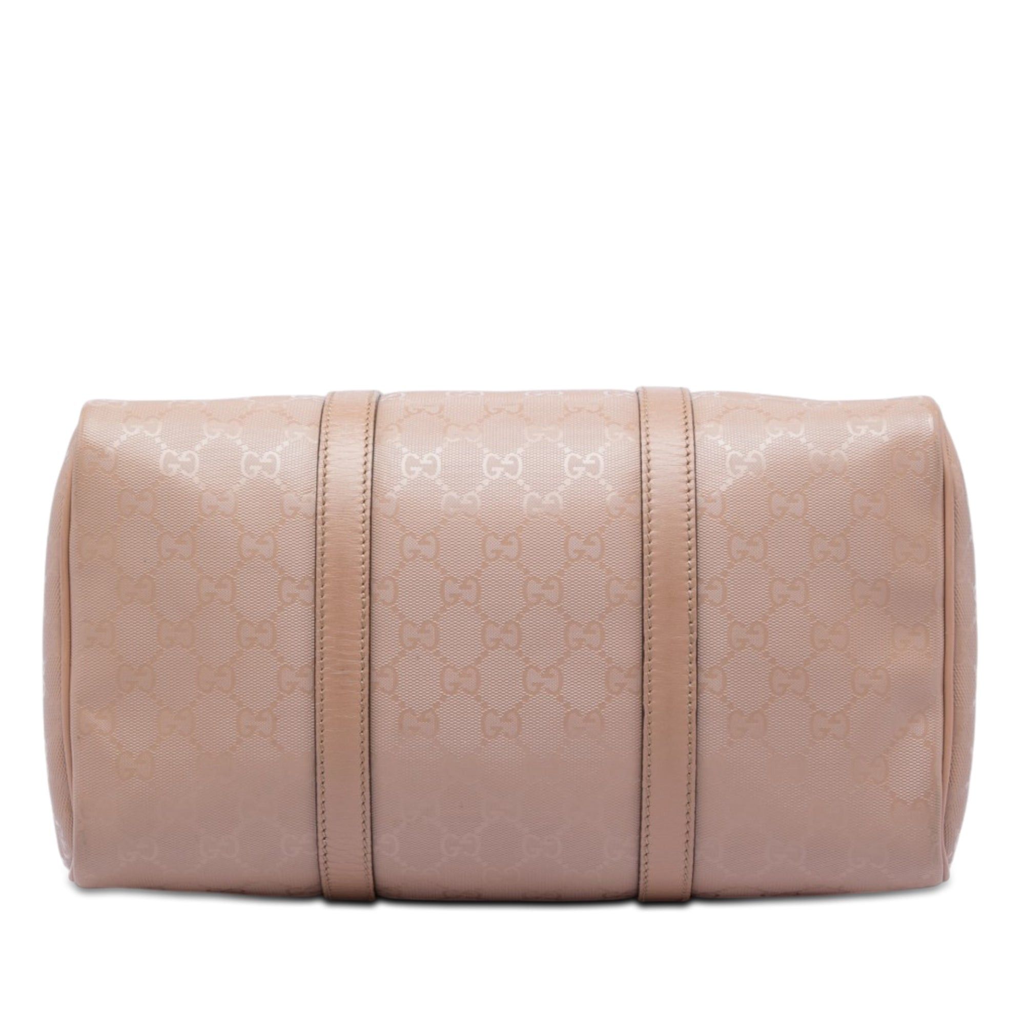 Gucci GG Imprime Joy Boston Bag Size ONE SIZE - 3 Thumbnail