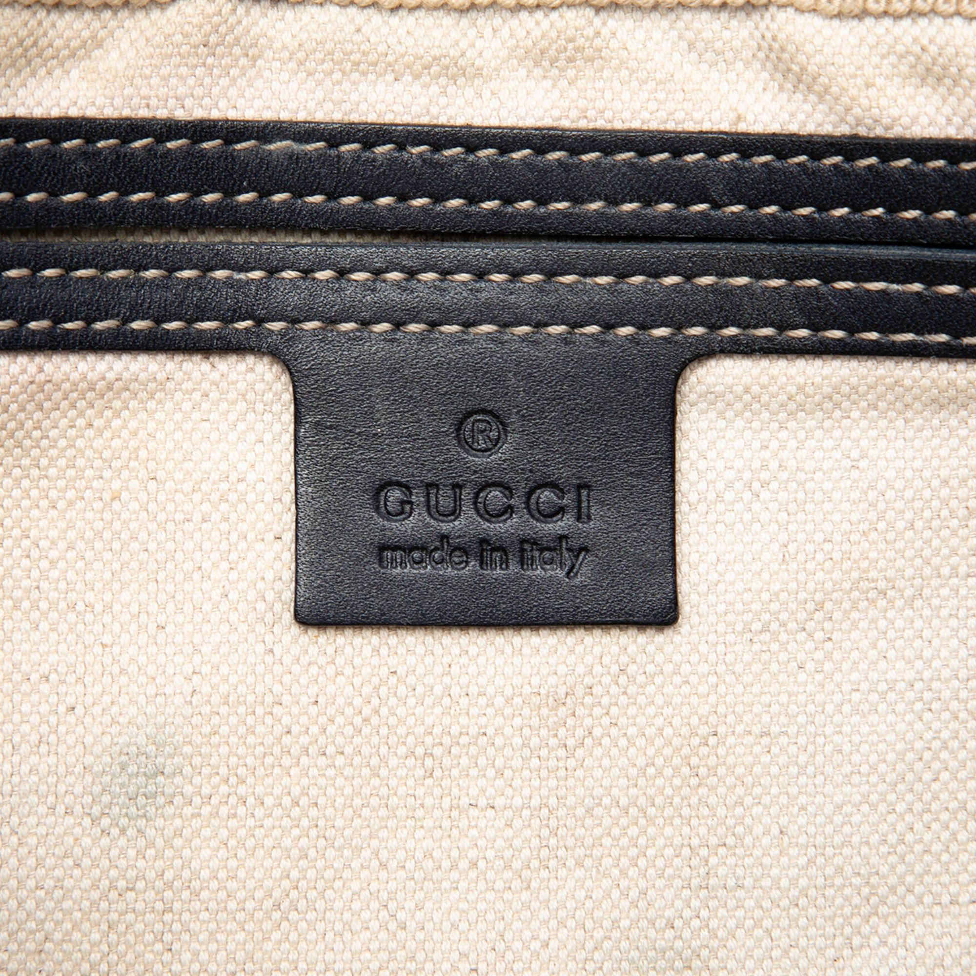 Gucci GG Supreme Crossbody Size ONE SIZE - 5 Thumbnail