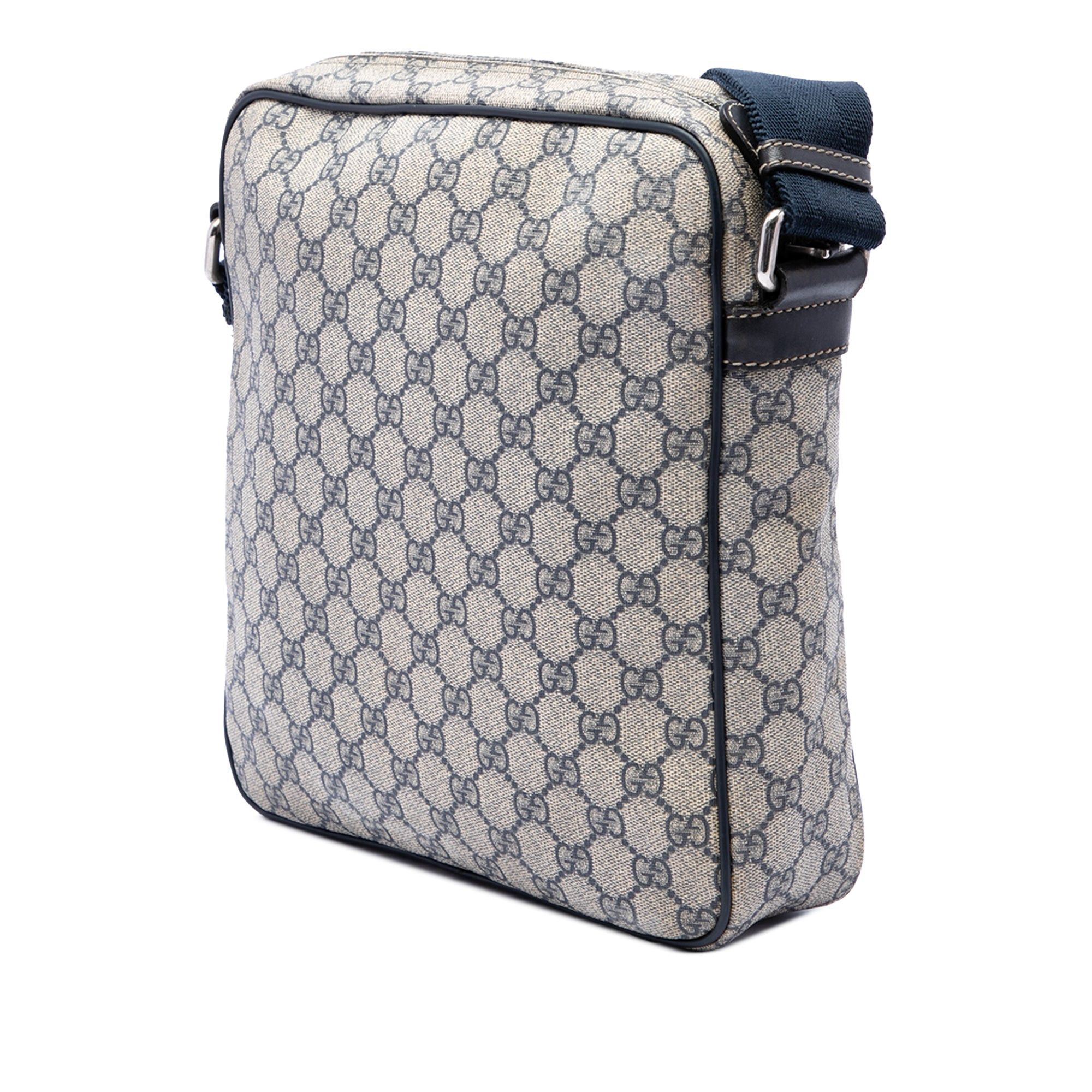 Gucci GG Supreme Crossbody Size ONE SIZE - 2 Thumbnail