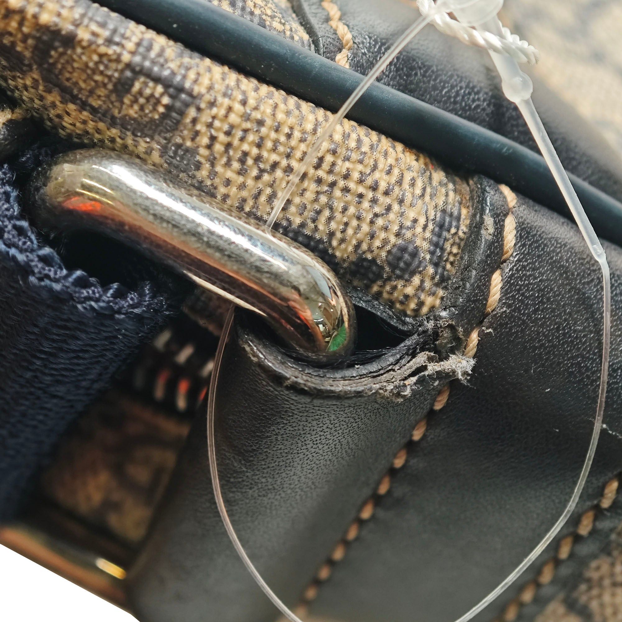 Gucci GG Supreme Crossbody Size ONE SIZE - 6 Thumbnail
