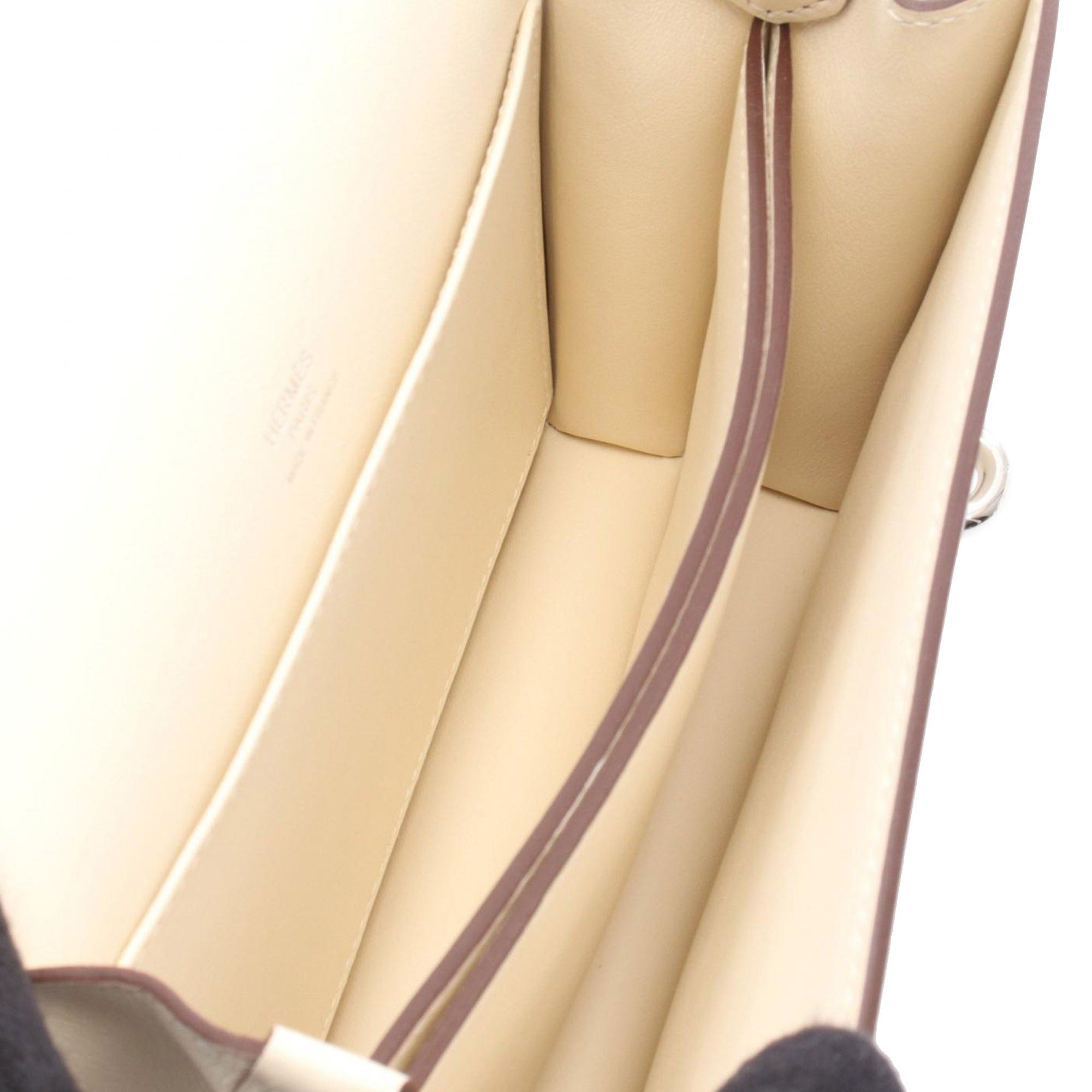 Hermes Swift Sac Roulis 18 Size ONE SIZE - 3 Thumbnail