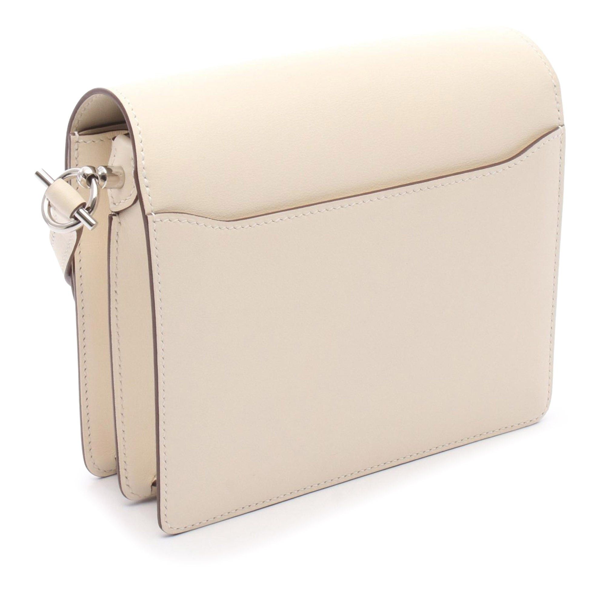 Hermes Swift Sac Roulis 18 Size ONE SIZE - 2 Thumbnail