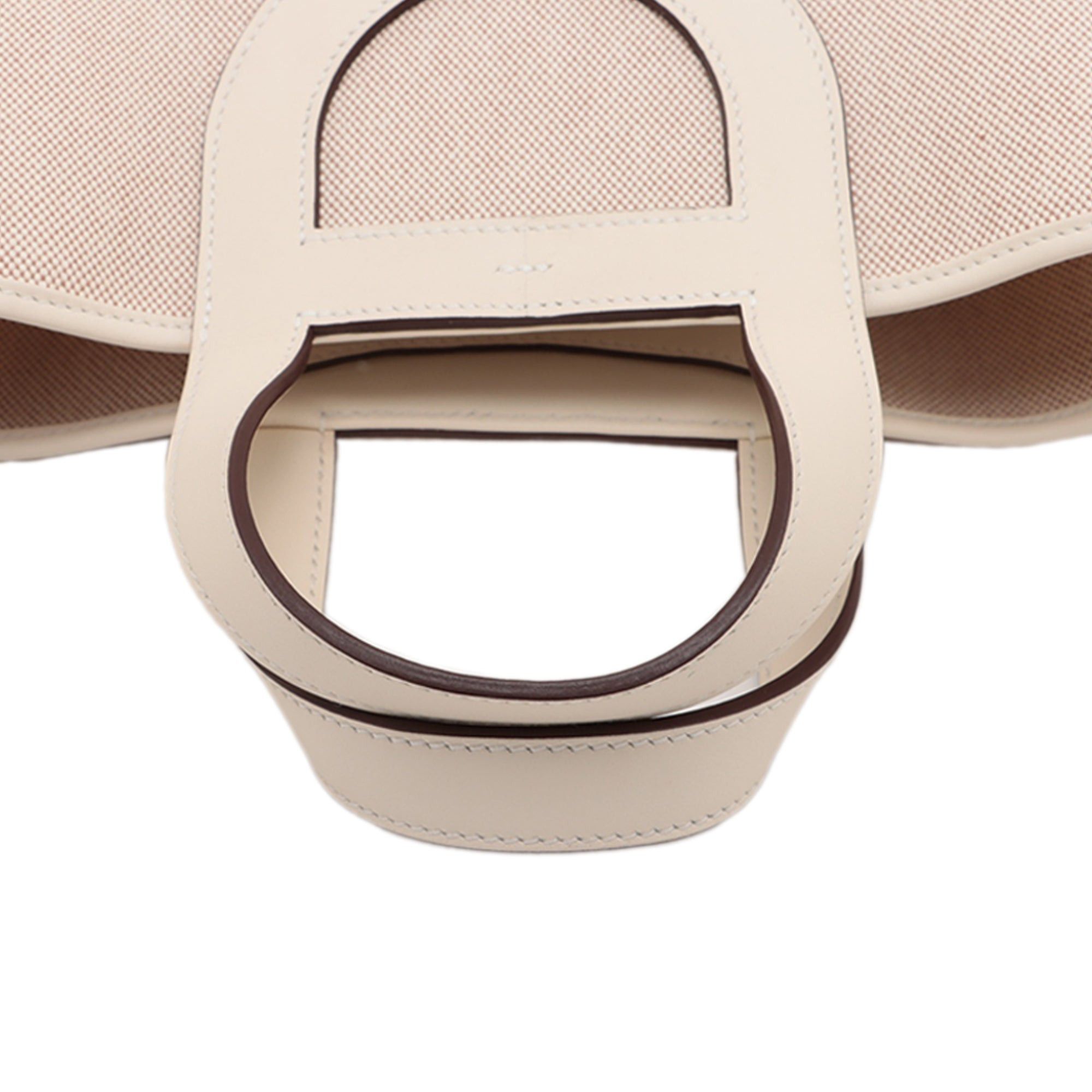 Hermes Toile and Swift In the Loop 18 Size ONE SIZE - 7 Thumbnail