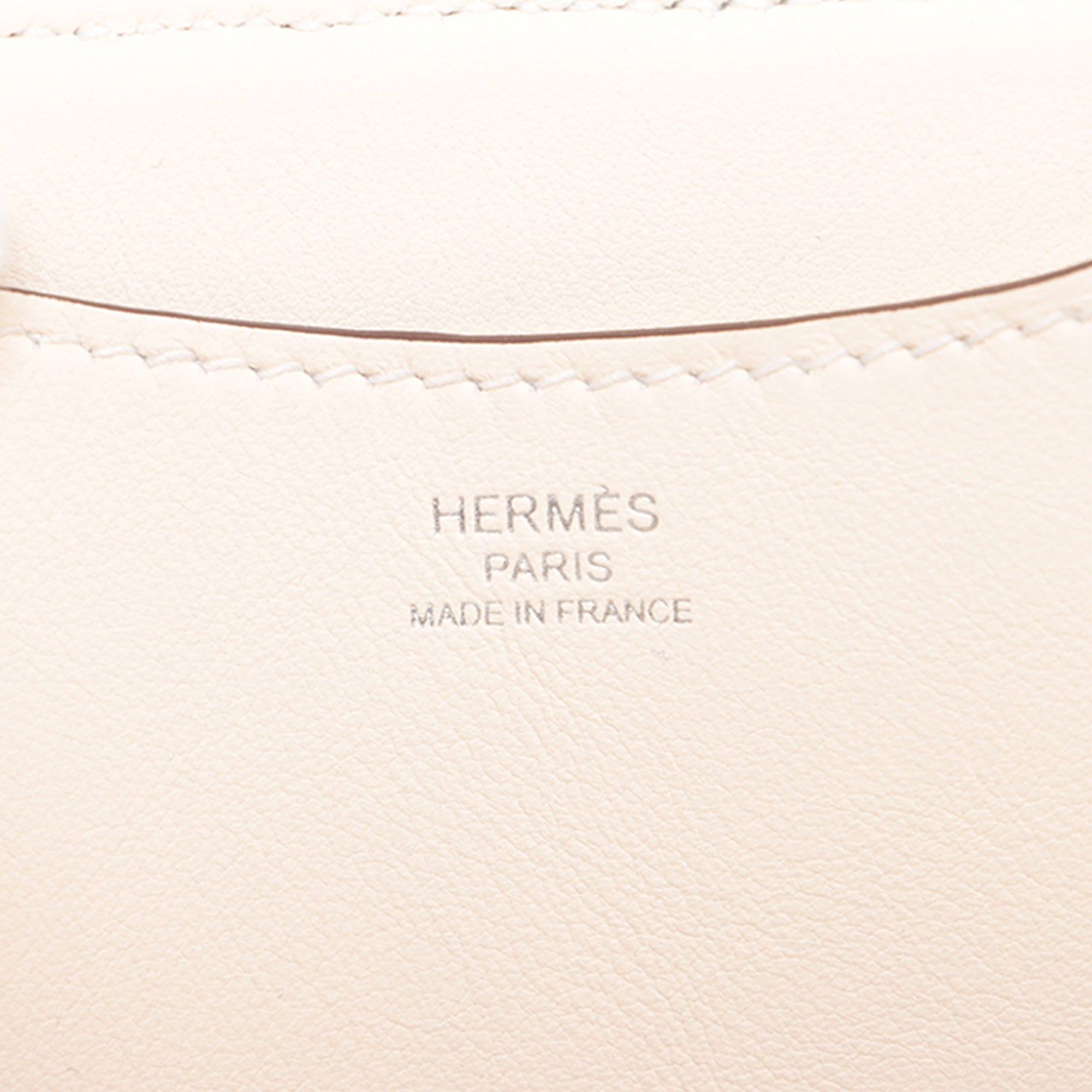 Hermes Toile and Swift In the Loop 18 Size ONE SIZE - 6 Thumbnail