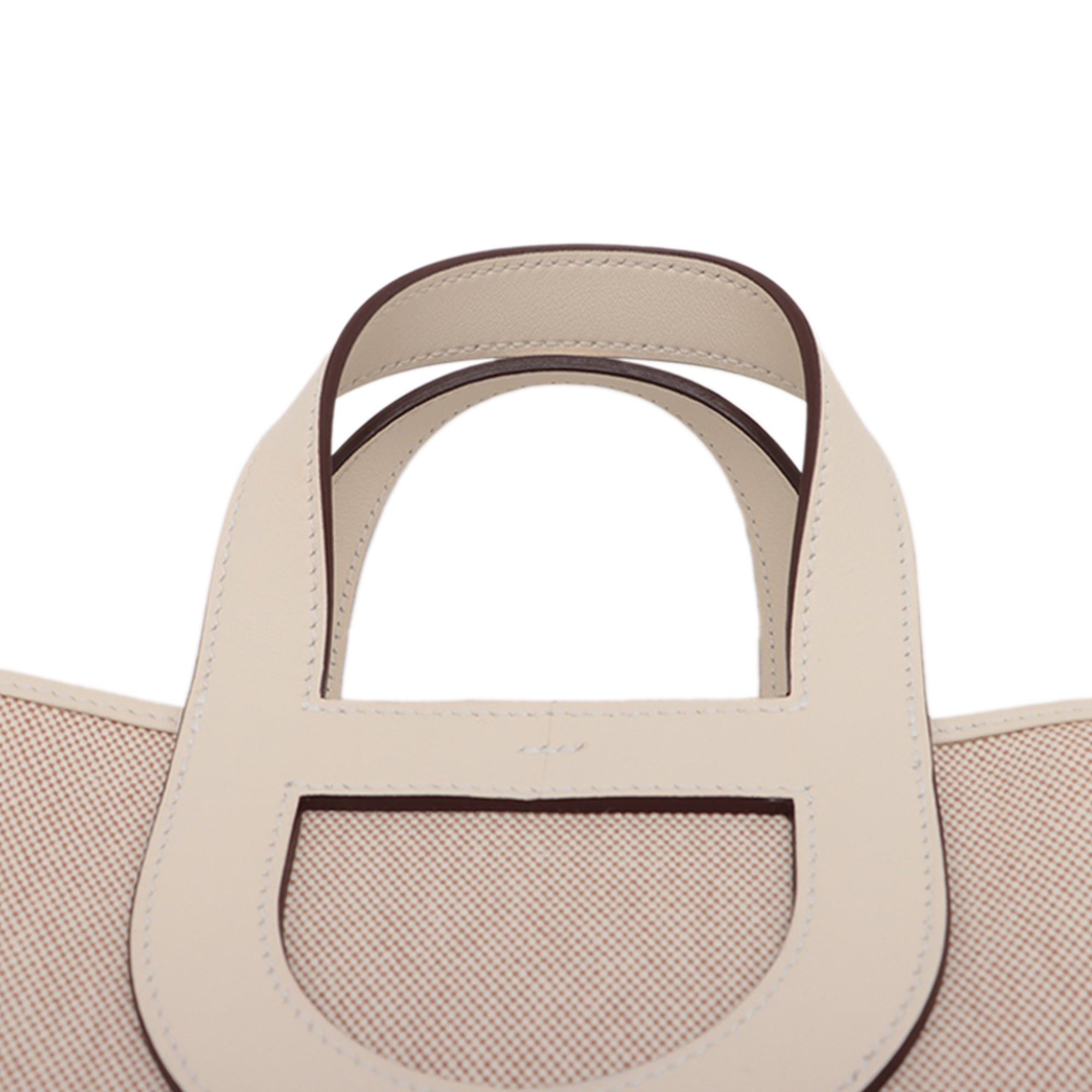 Hermes Toile and Swift In the Loop 18 Size ONE SIZE - 10 Thumbnail