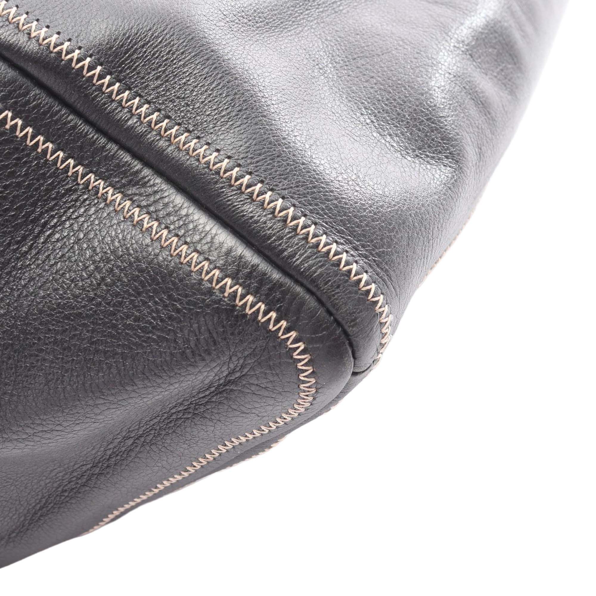 Chanel CC Lambskin Handbag Size ONE SIZE - 9 Thumbnail