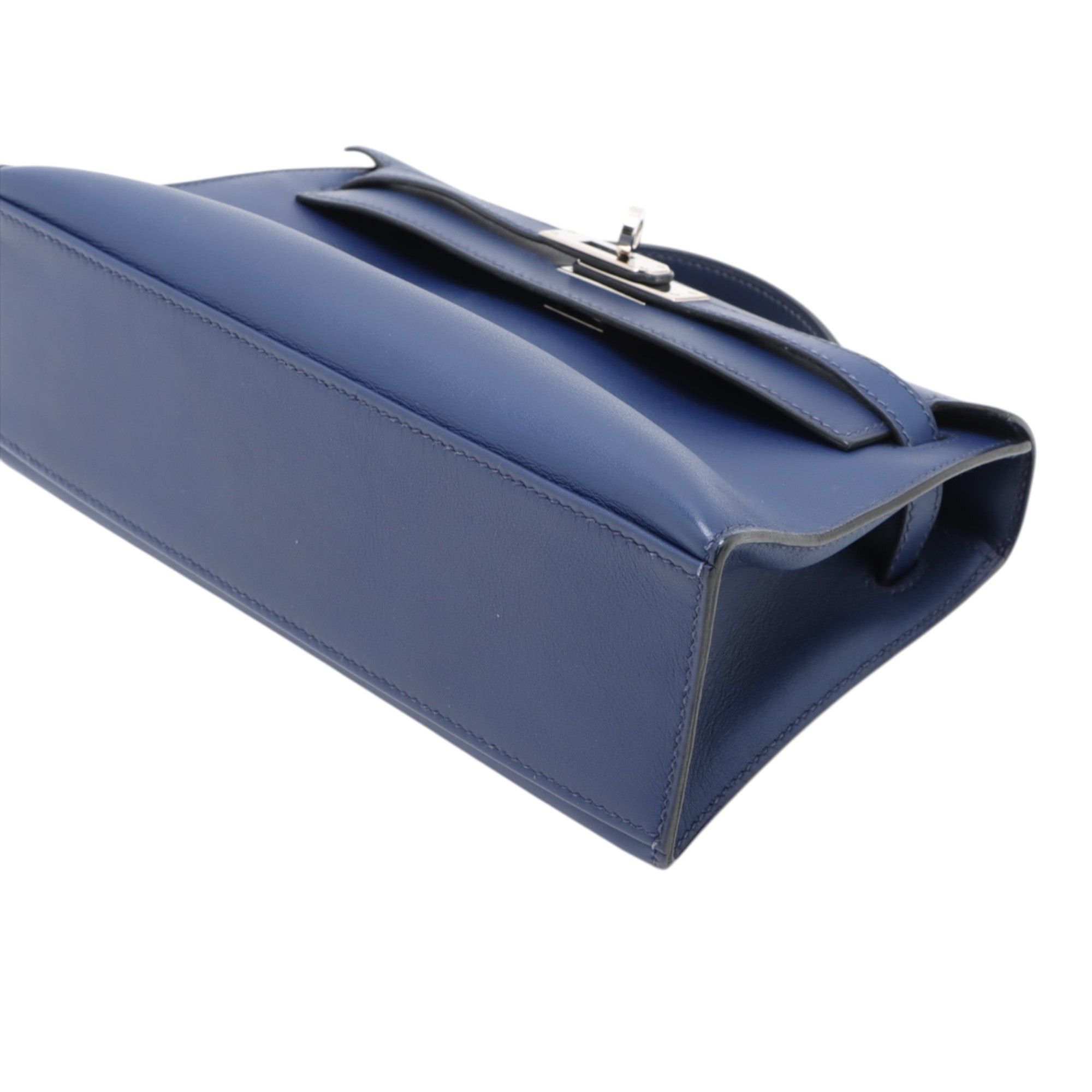 Hermes Swift Kelly Pochette 22 Size ONE SIZE - 4 Thumbnail
