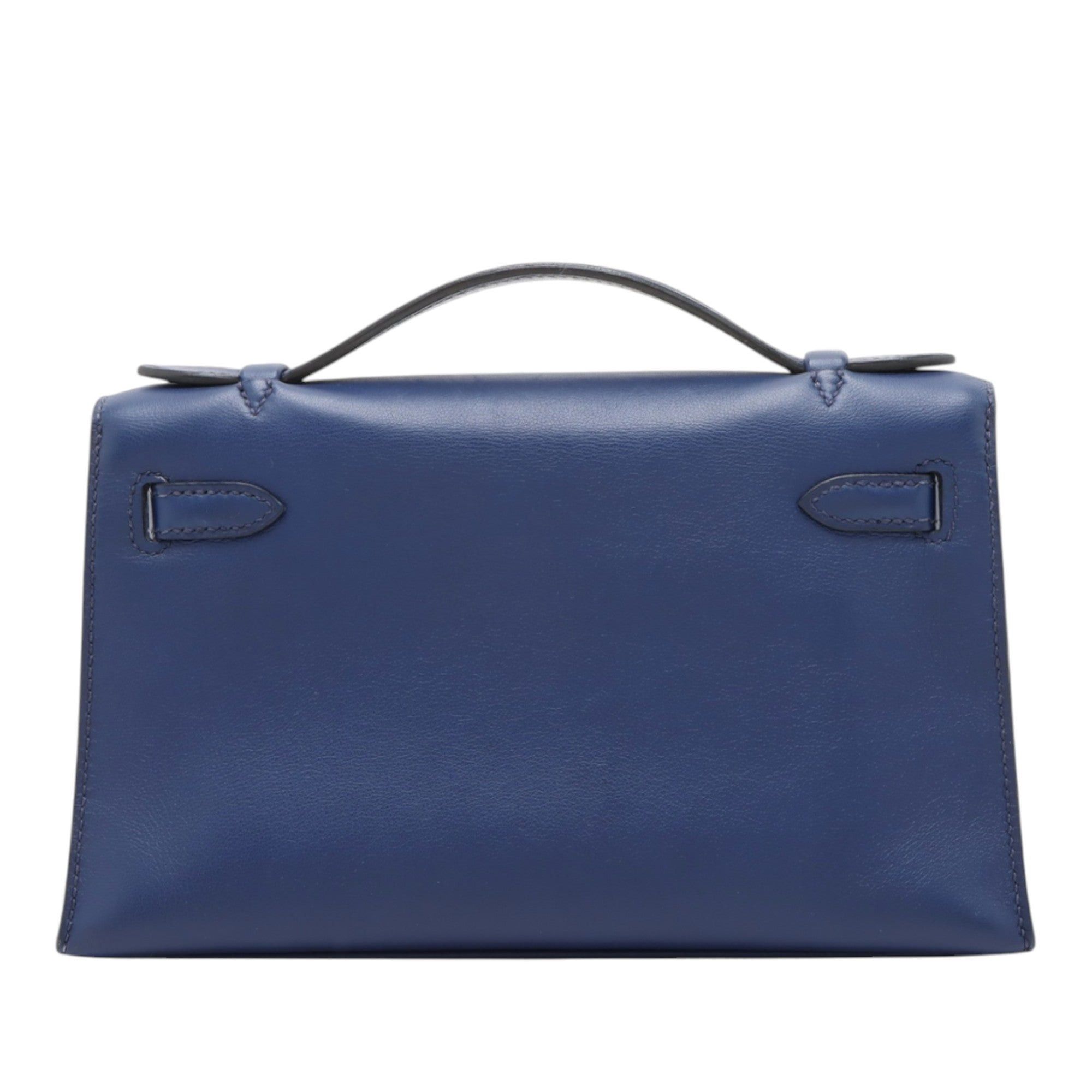 Hermes Swift Kelly Pochette 22 Size ONE SIZE - 2 Thumbnail
