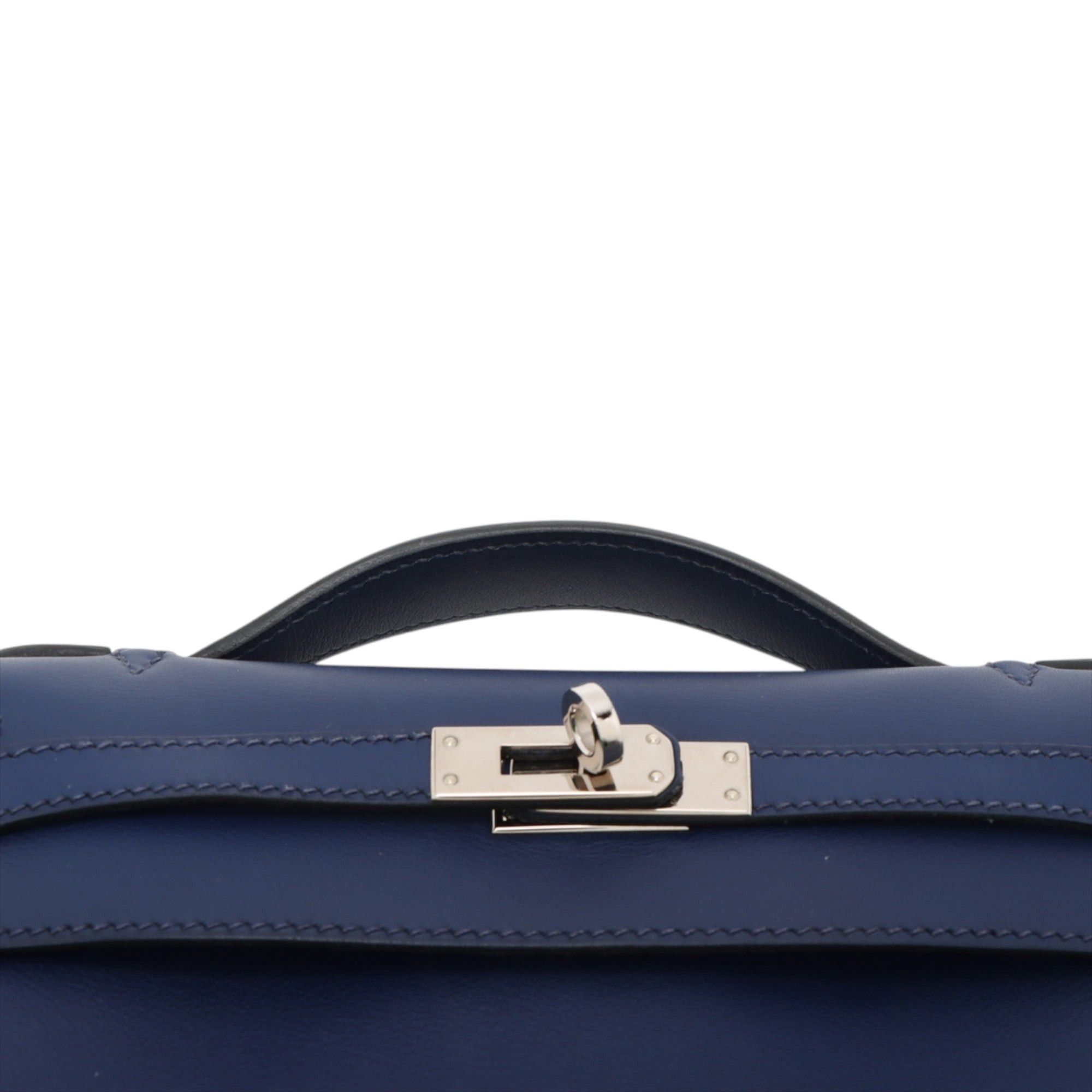 Hermes Swift Kelly Pochette 22 Size ONE SIZE - 9 Thumbnail