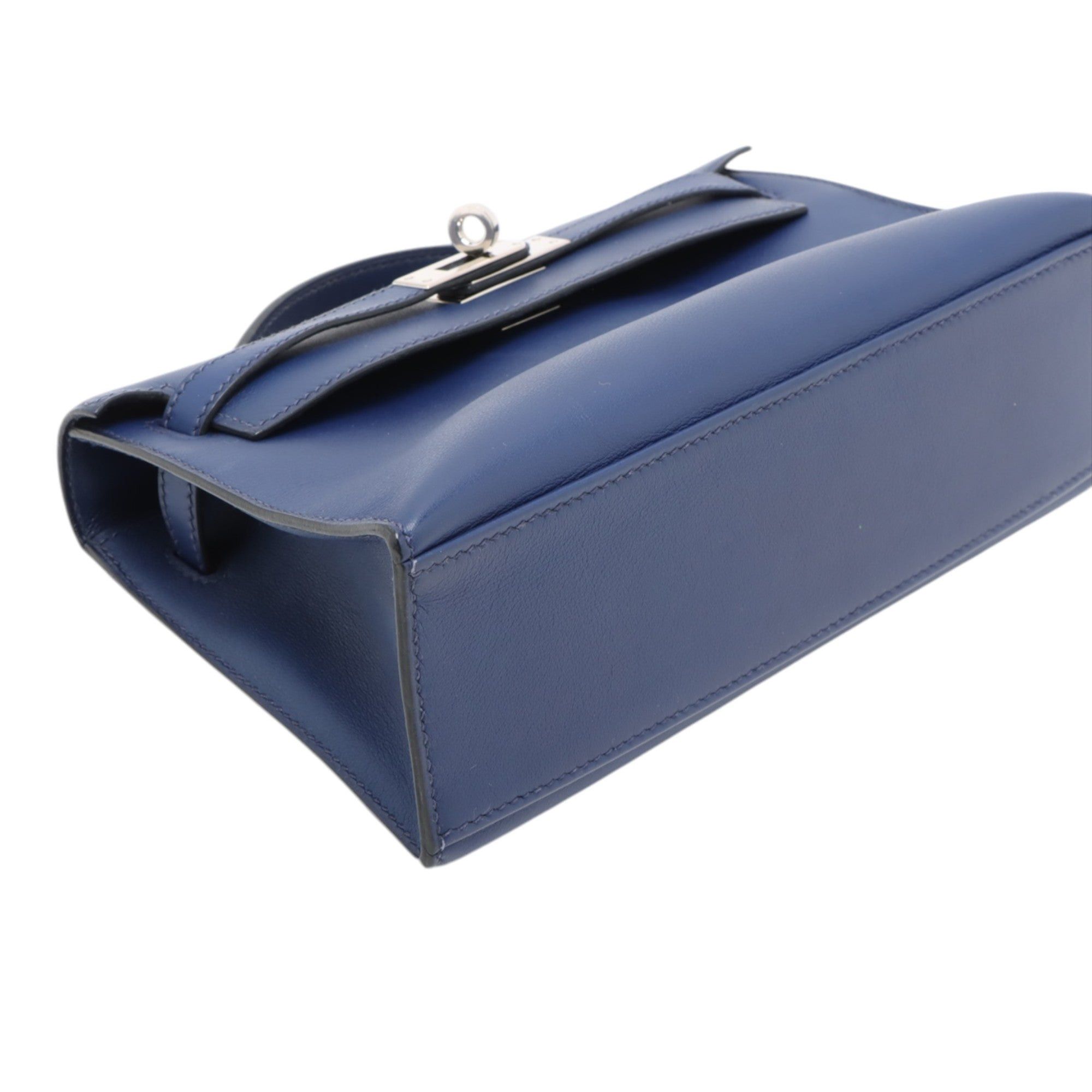 Hermes Swift Kelly Pochette 22 Size ONE SIZE - 3 Thumbnail