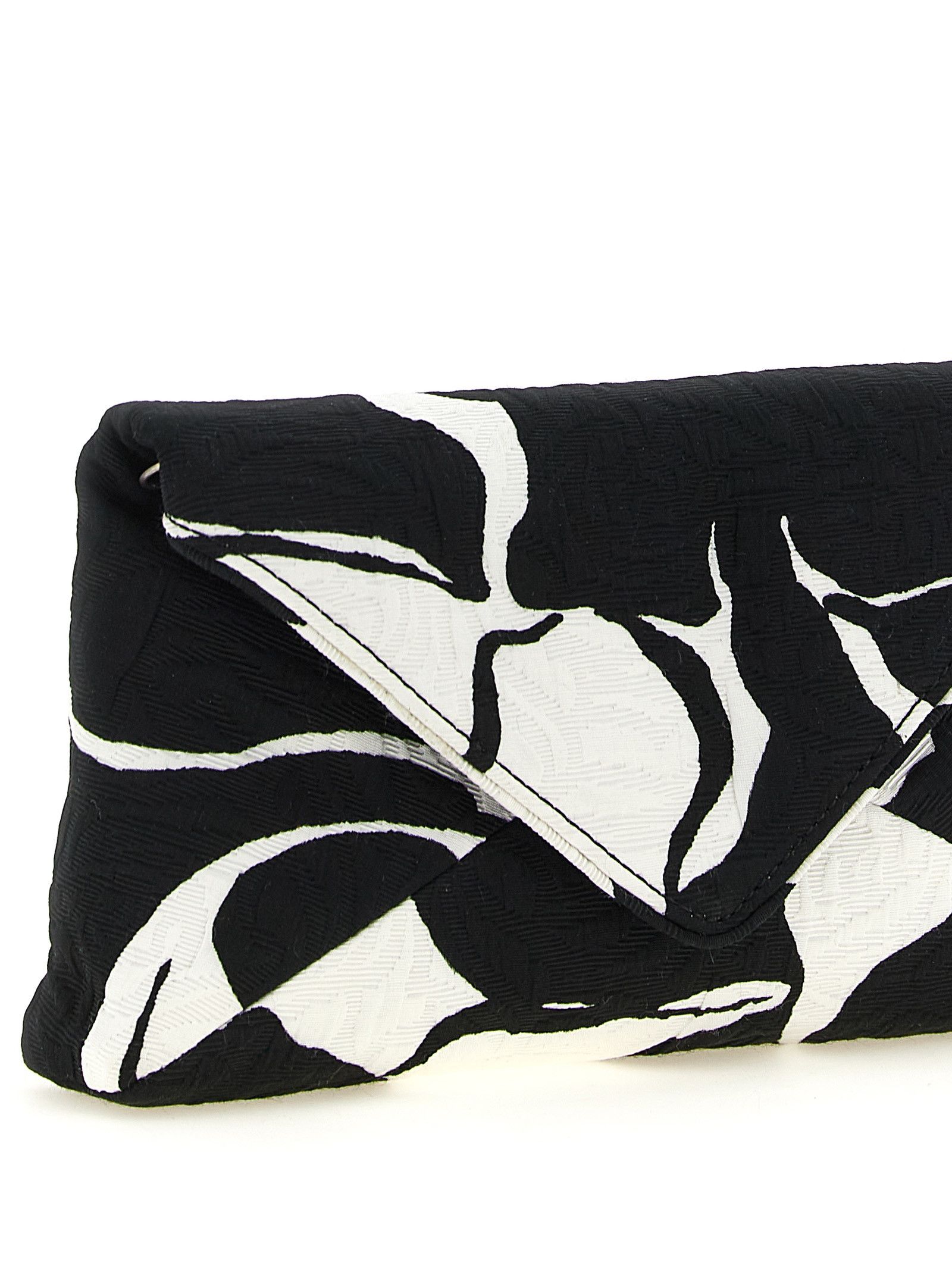 Dries Van Noten 'Envelope' clutch Size ONE SIZE - 3 Thumbnail