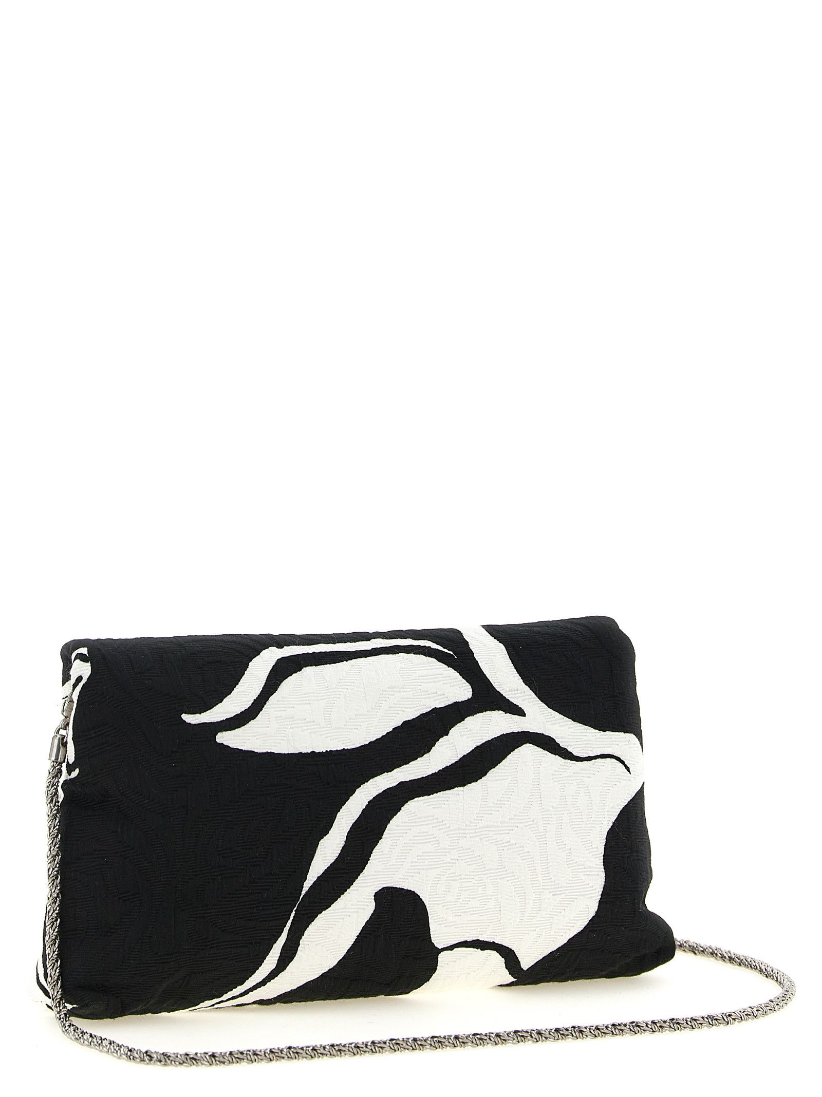 Dries Van Noten 'Envelope' clutch Size ONE SIZE - 2 Thumbnail
