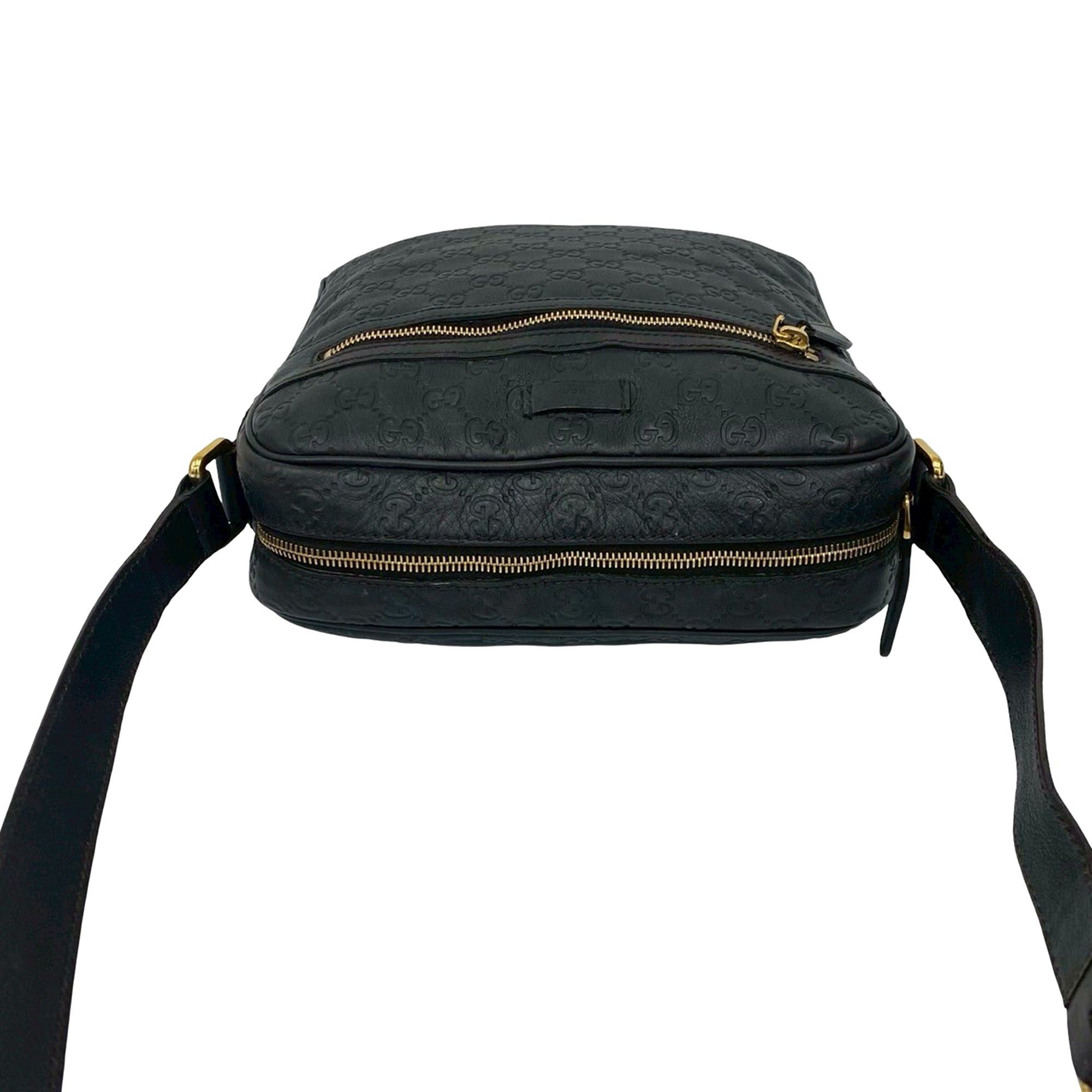 Gucci Guccissima Crossbody Size ONE SIZE - 9 Thumbnail