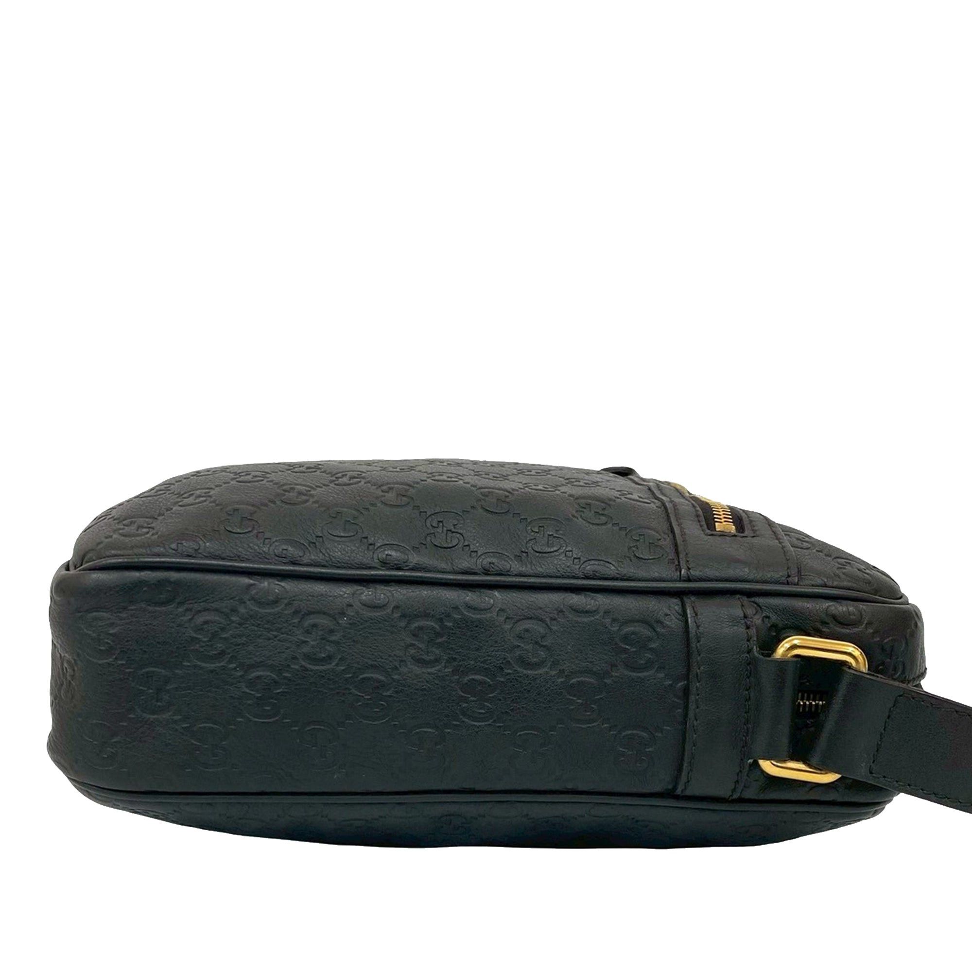 Gucci Guccissima Crossbody Size ONE SIZE - 8 Thumbnail