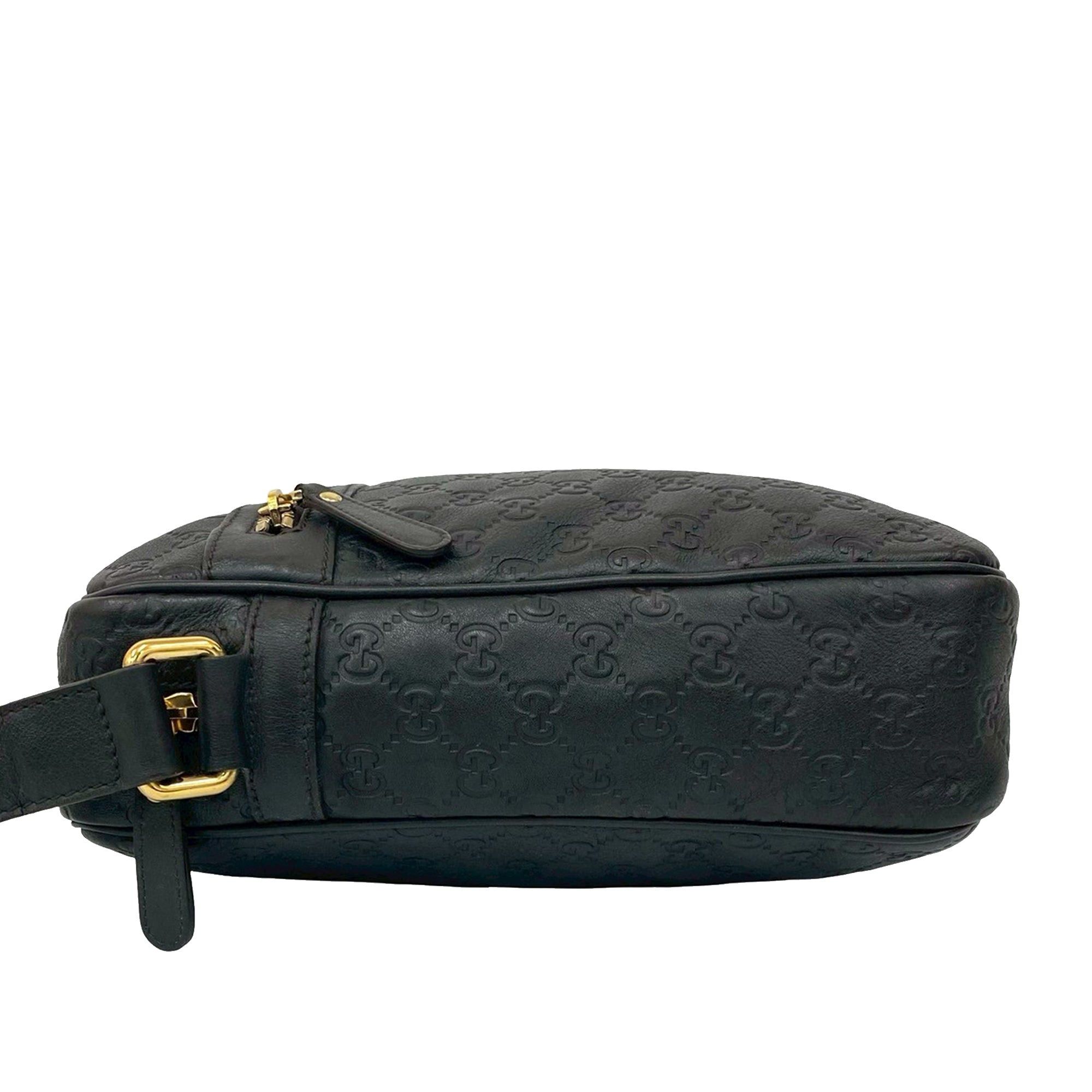Gucci Guccissima Crossbody Size ONE SIZE - 7 Thumbnail