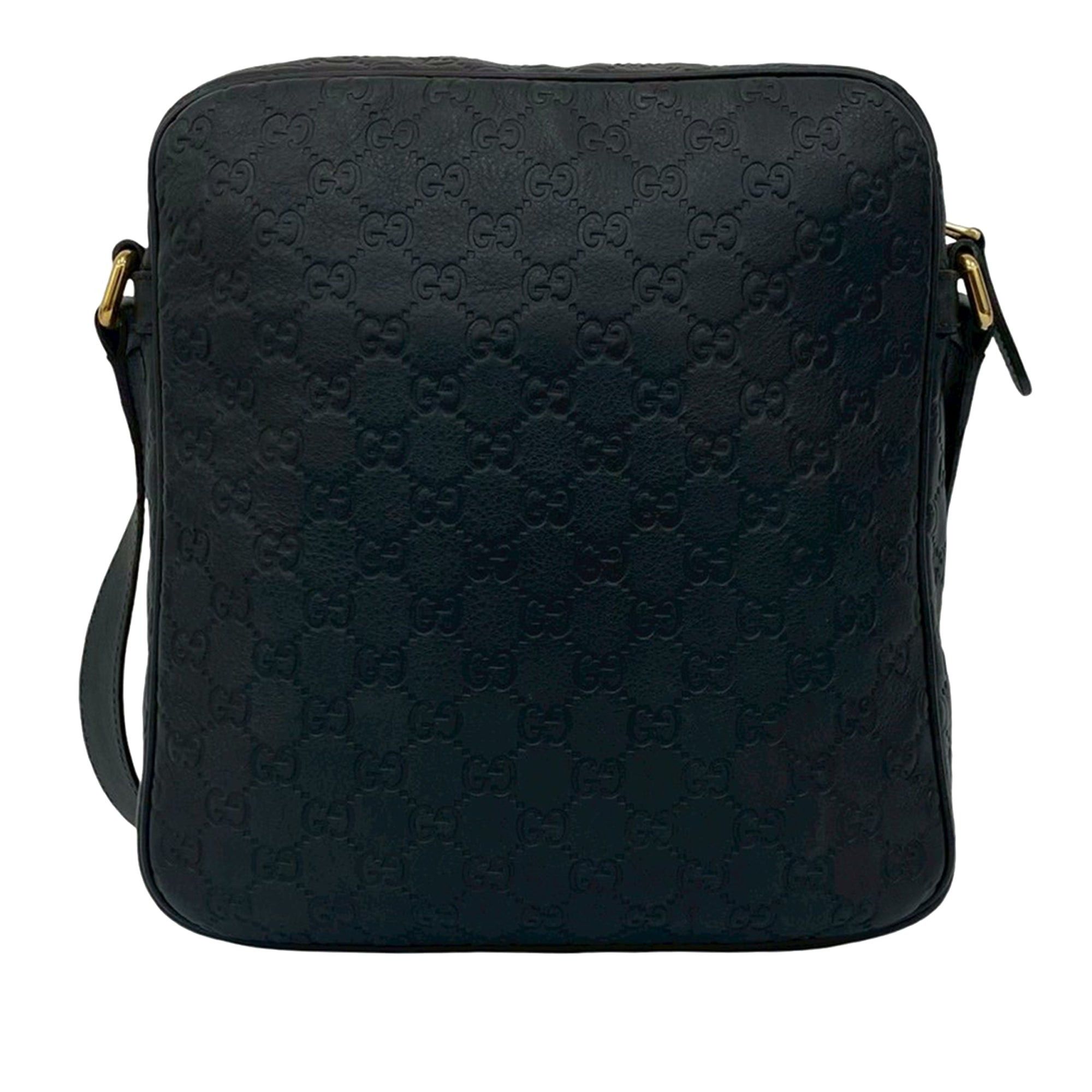 Gucci Guccissima Crossbody Size ONE SIZE - 2 Thumbnail