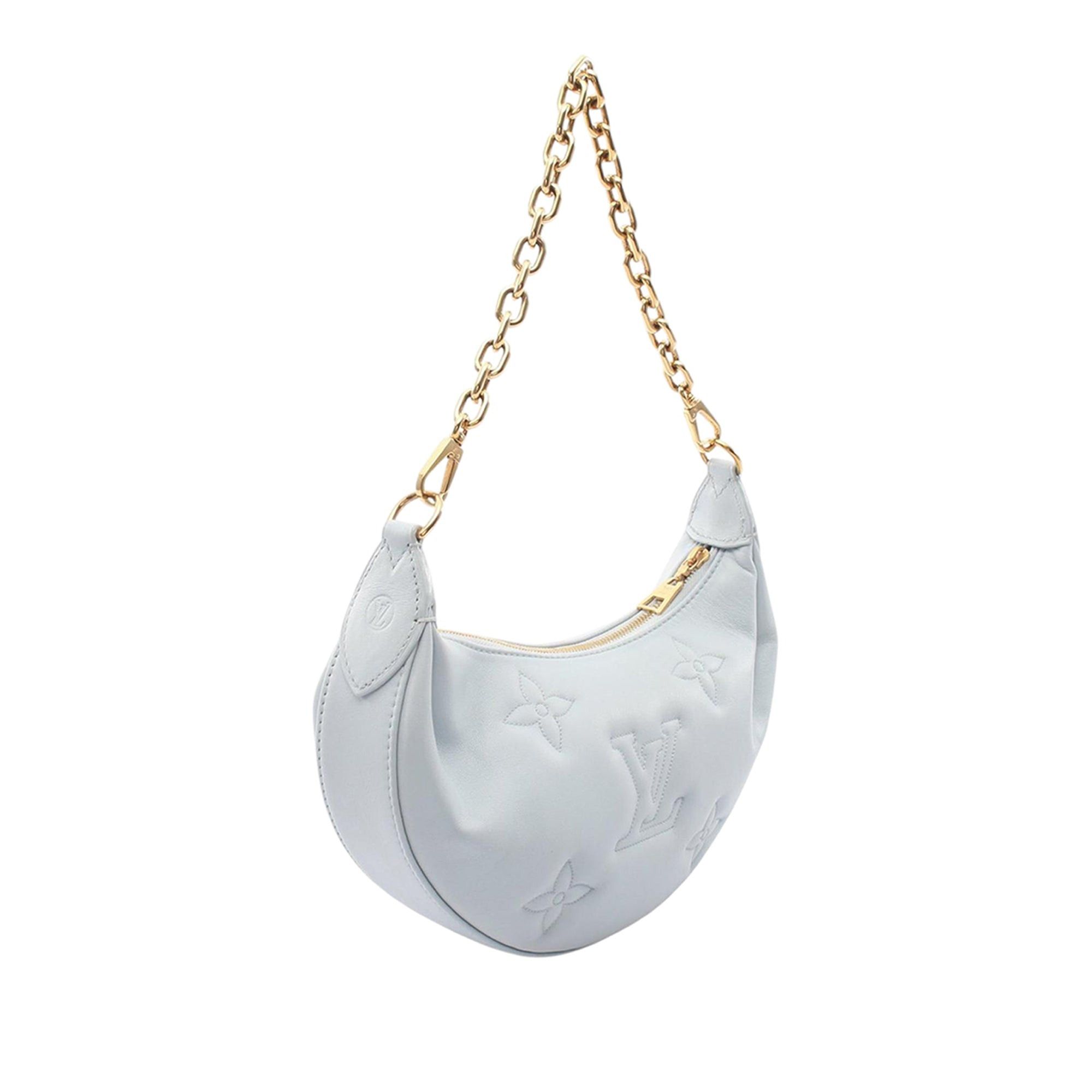 Louis Vuitton Bubblegram Over The Moon Satchel Size ONE SIZE - 2 Thumbnail