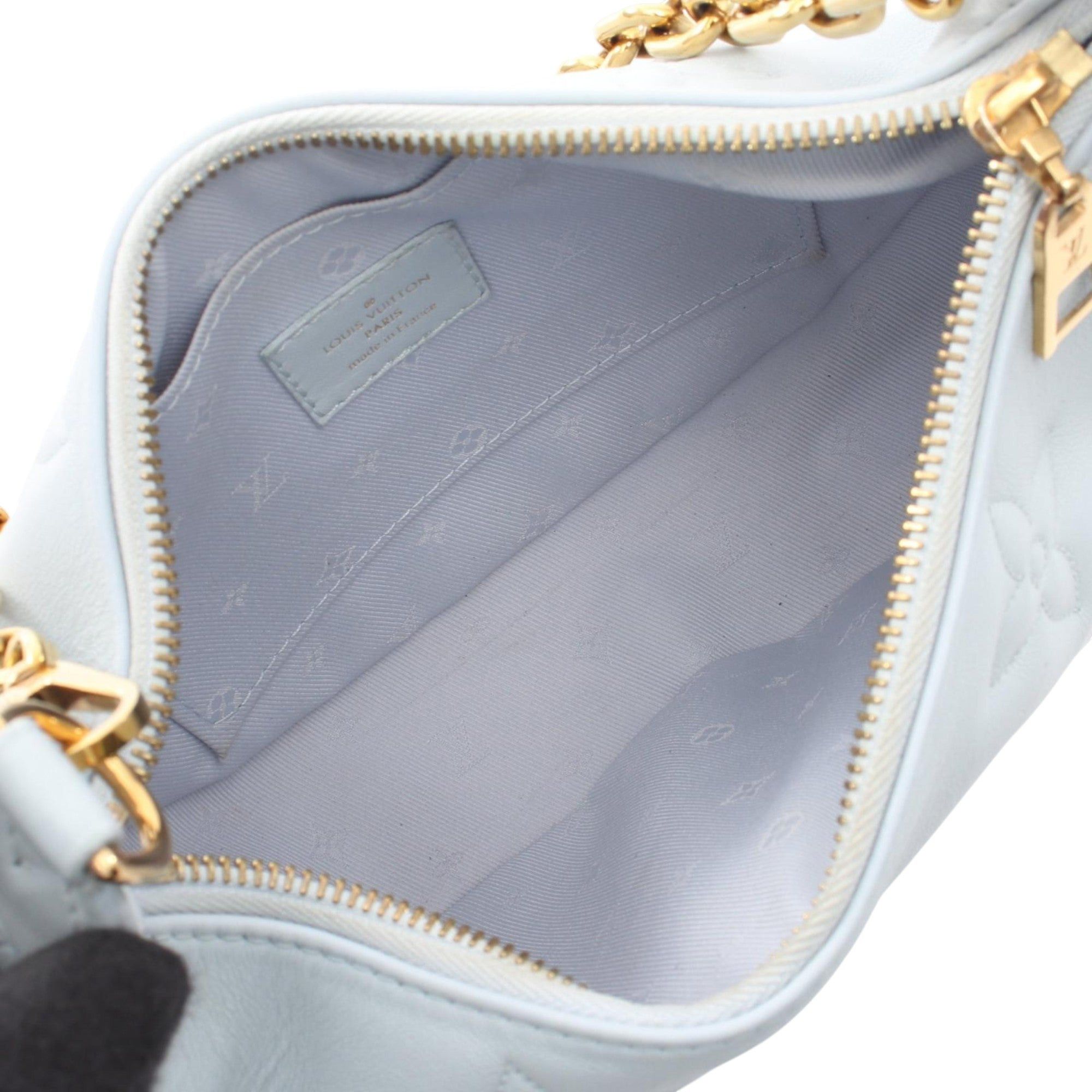 Louis Vuitton Bubblegram Over The Moon Satchel Size ONE SIZE - 3 Thumbnail