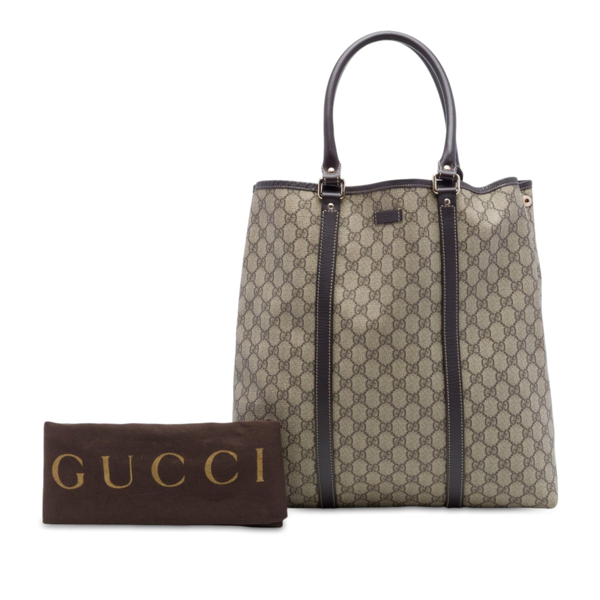 Gucci GG Supreme Joy Vertical Tote Size ONE SIZE - 8 Thumbnail