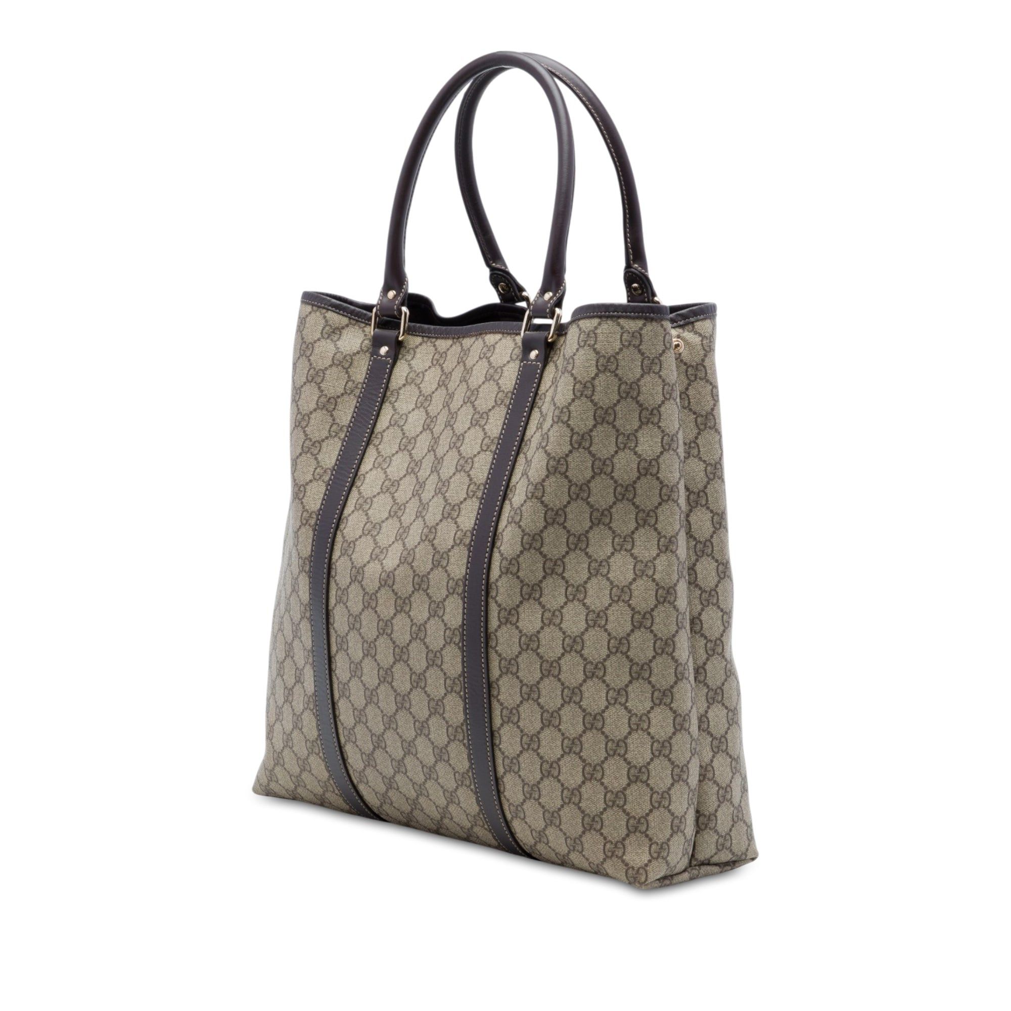 Gucci GG Supreme Joy Vertical Tote Size ONE SIZE - 2 Thumbnail